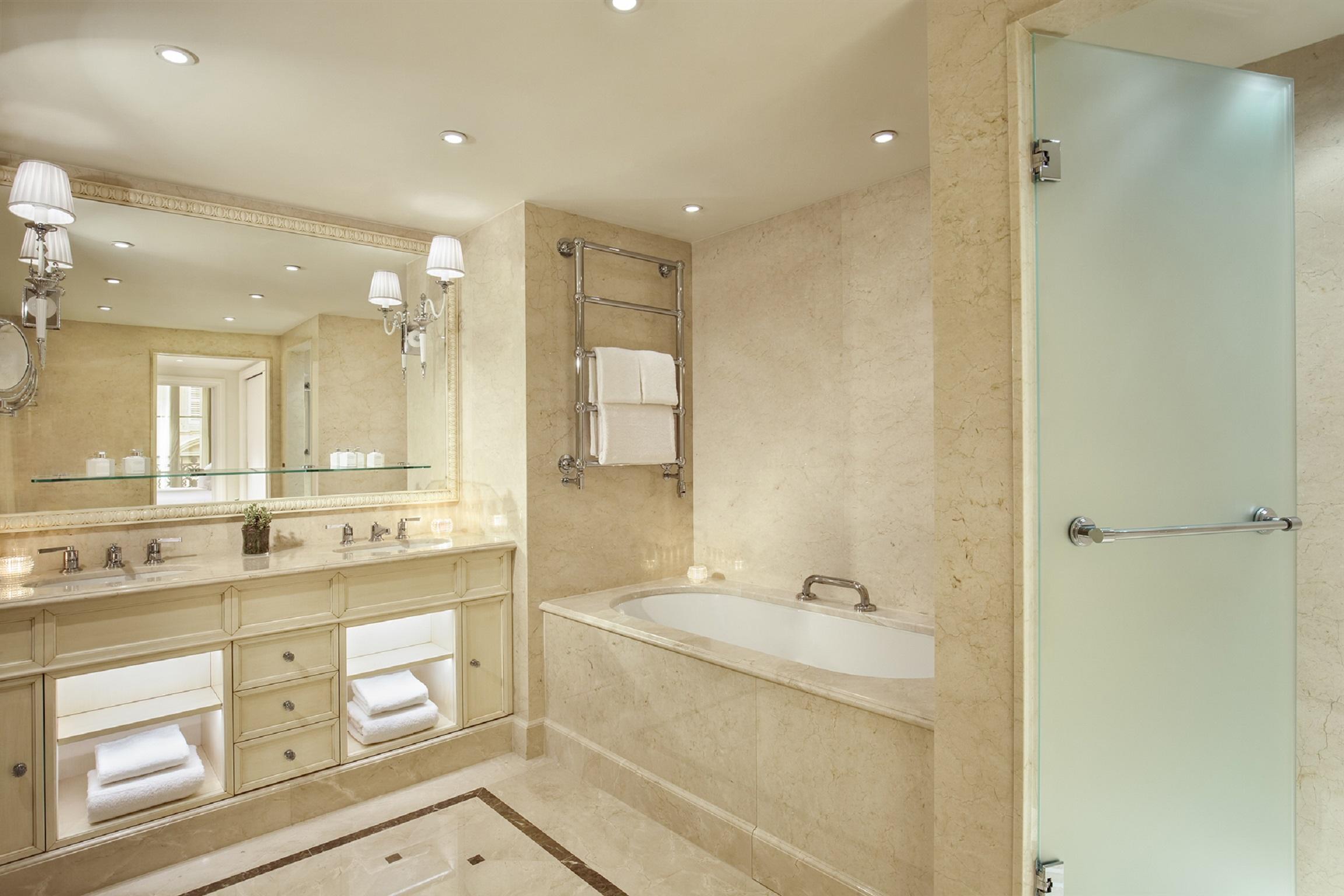 Splendide Royal - Relais & Chateaux Hotel
