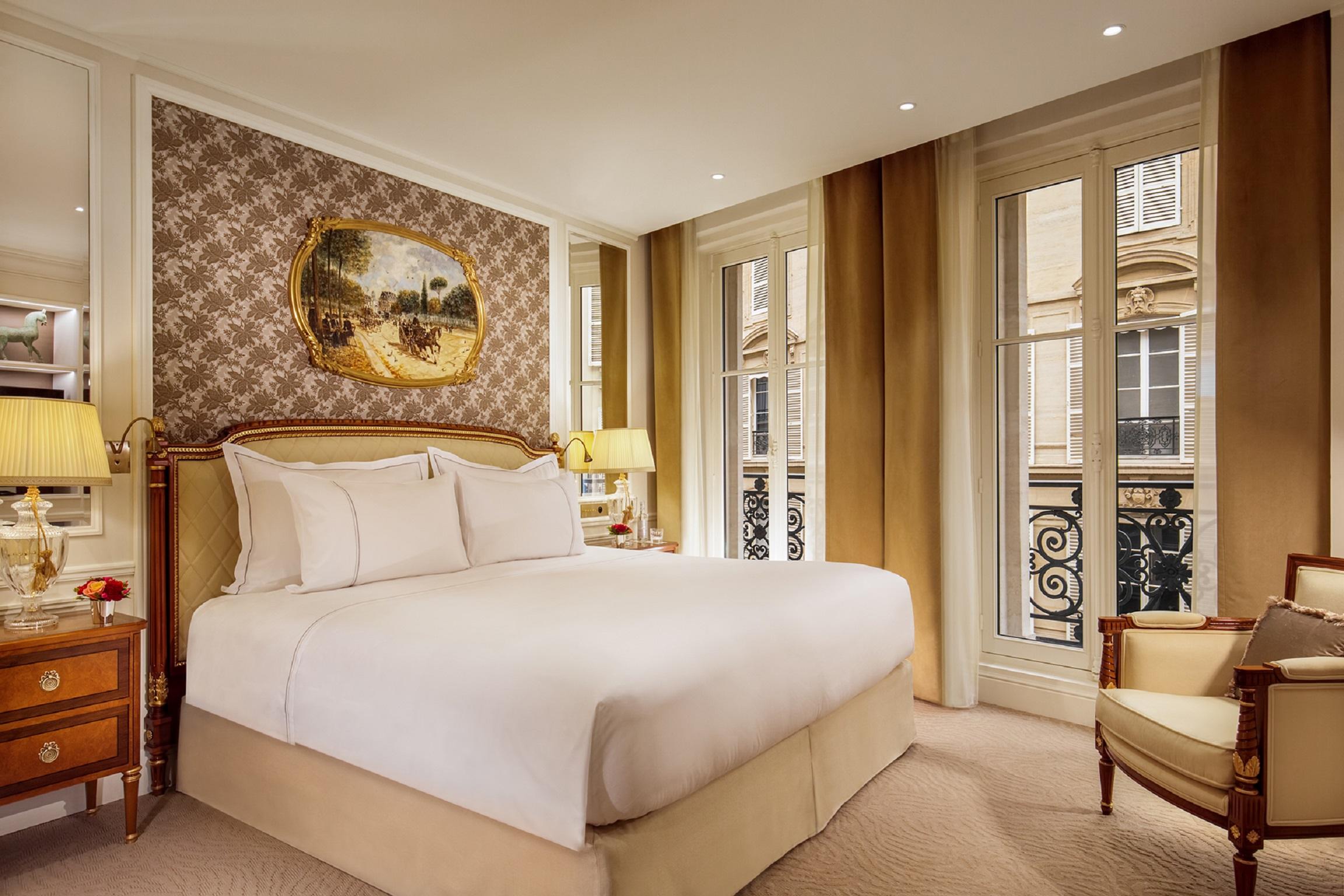 Splendide Royal - Relais & Chateaux 5* Parigi