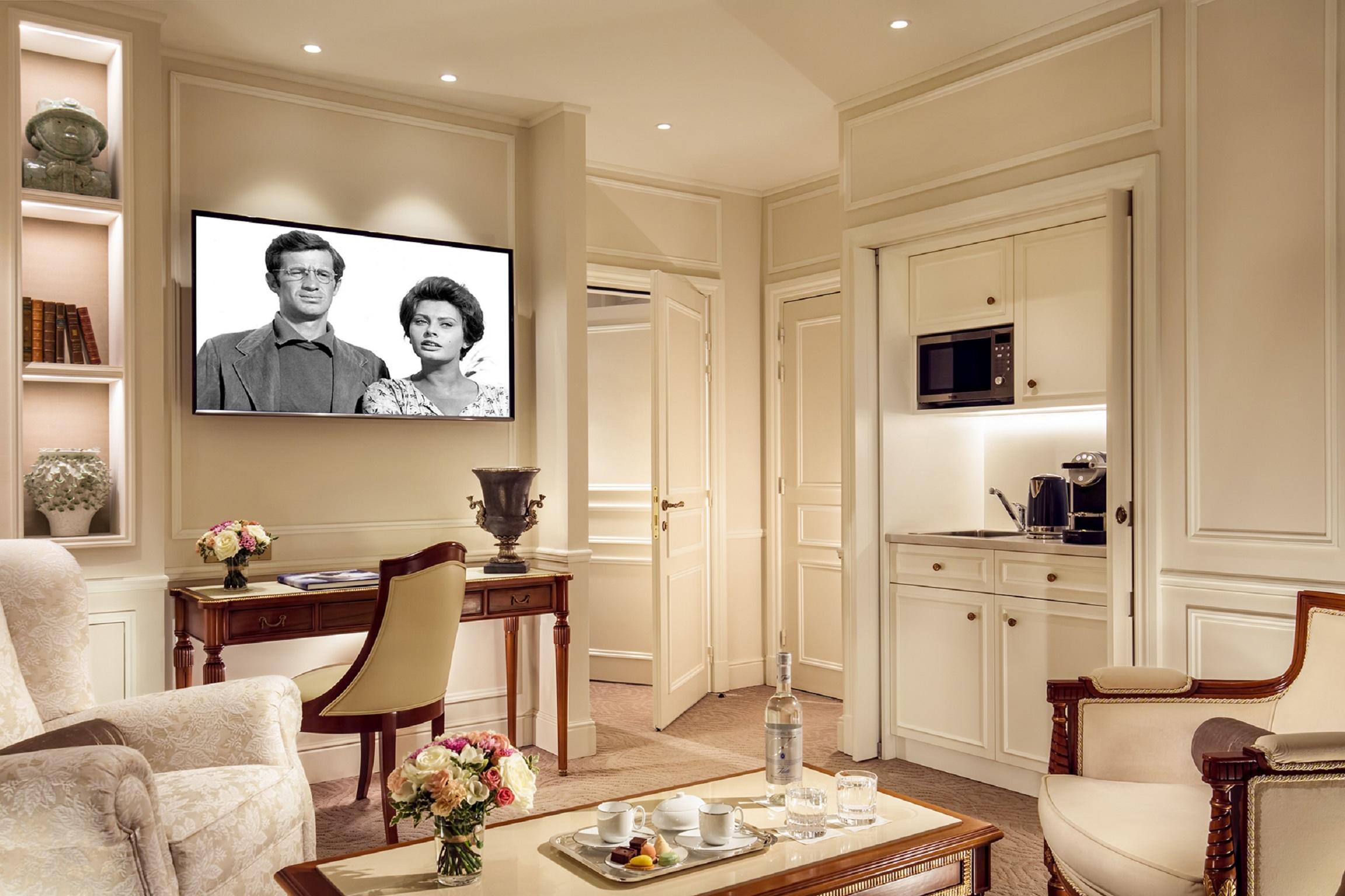 Splendide Royal - Relais & Chateaux 5*