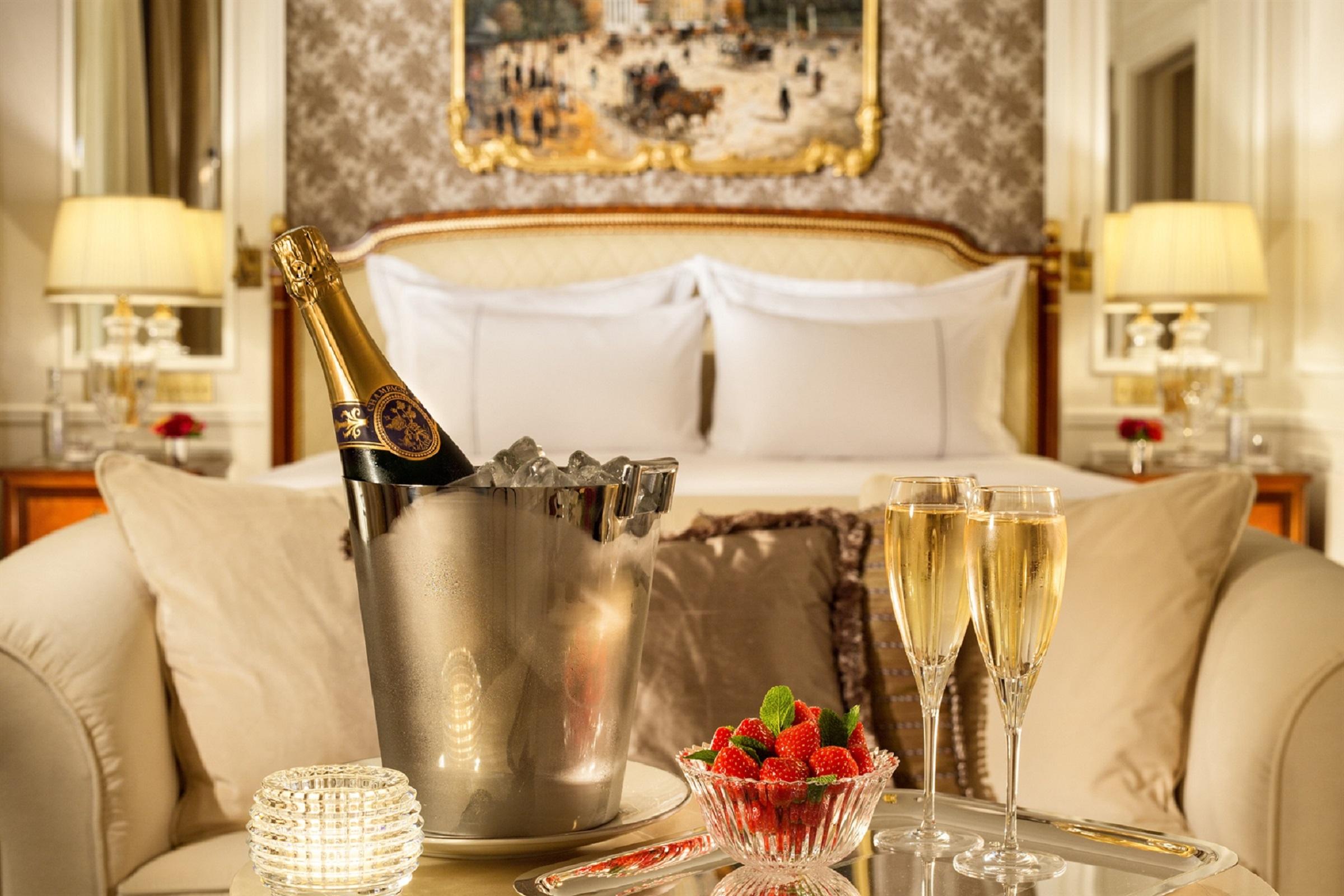 Splendide Royal - Relais & Chateaux 5* Parigi