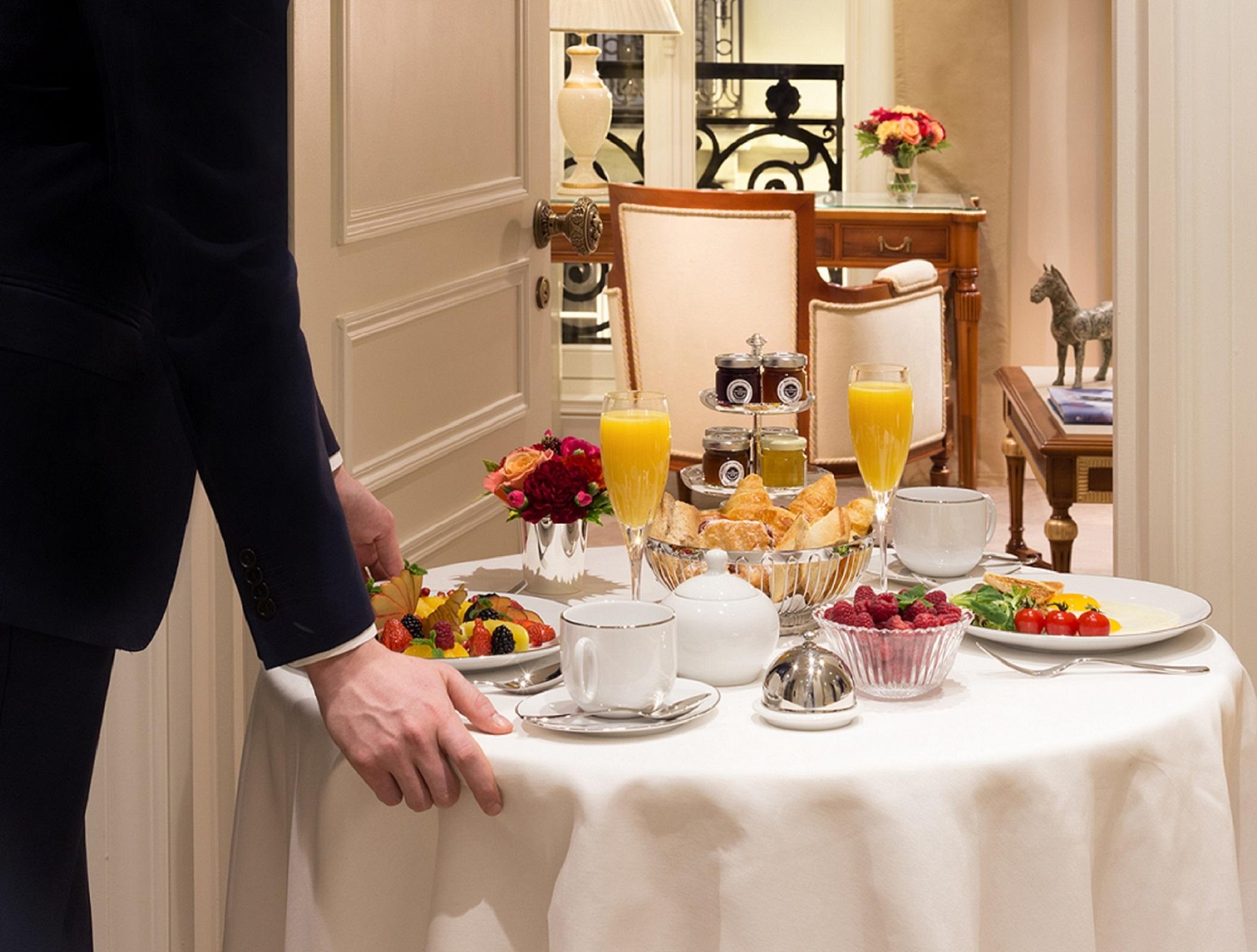 Hotel Splendide Royal - Relais & Chateaux