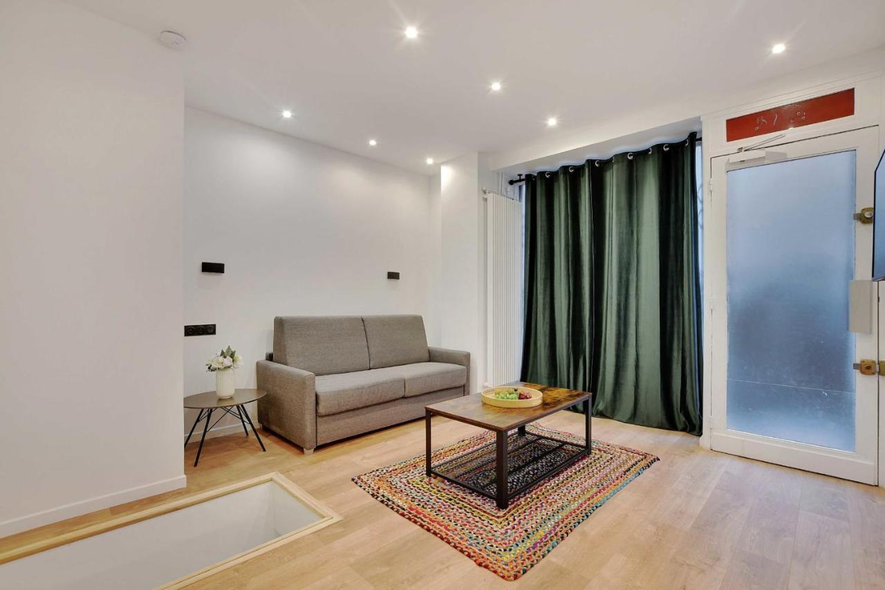 Appartamento Cmg - Sacré Coeur - Simart