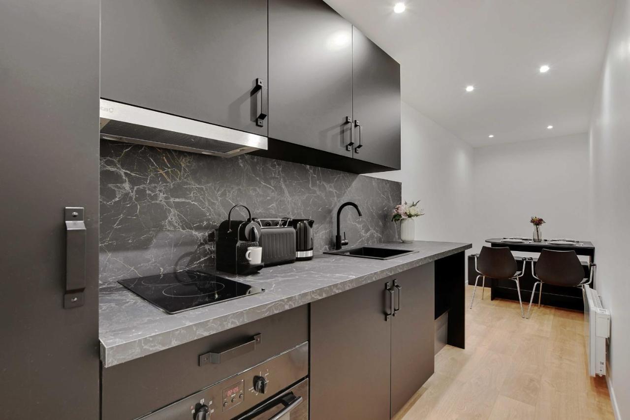 Appartamento Cmg - Sacré Coeur - Simart *