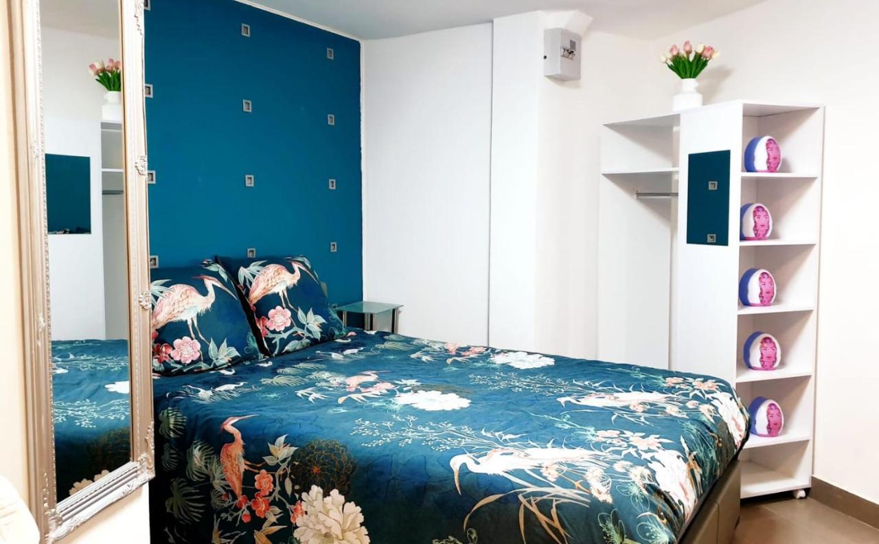 Belle Privative Parigi