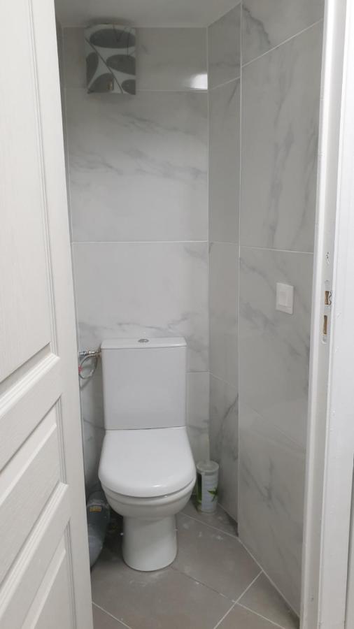 Belle Privative Appartamento Parigi