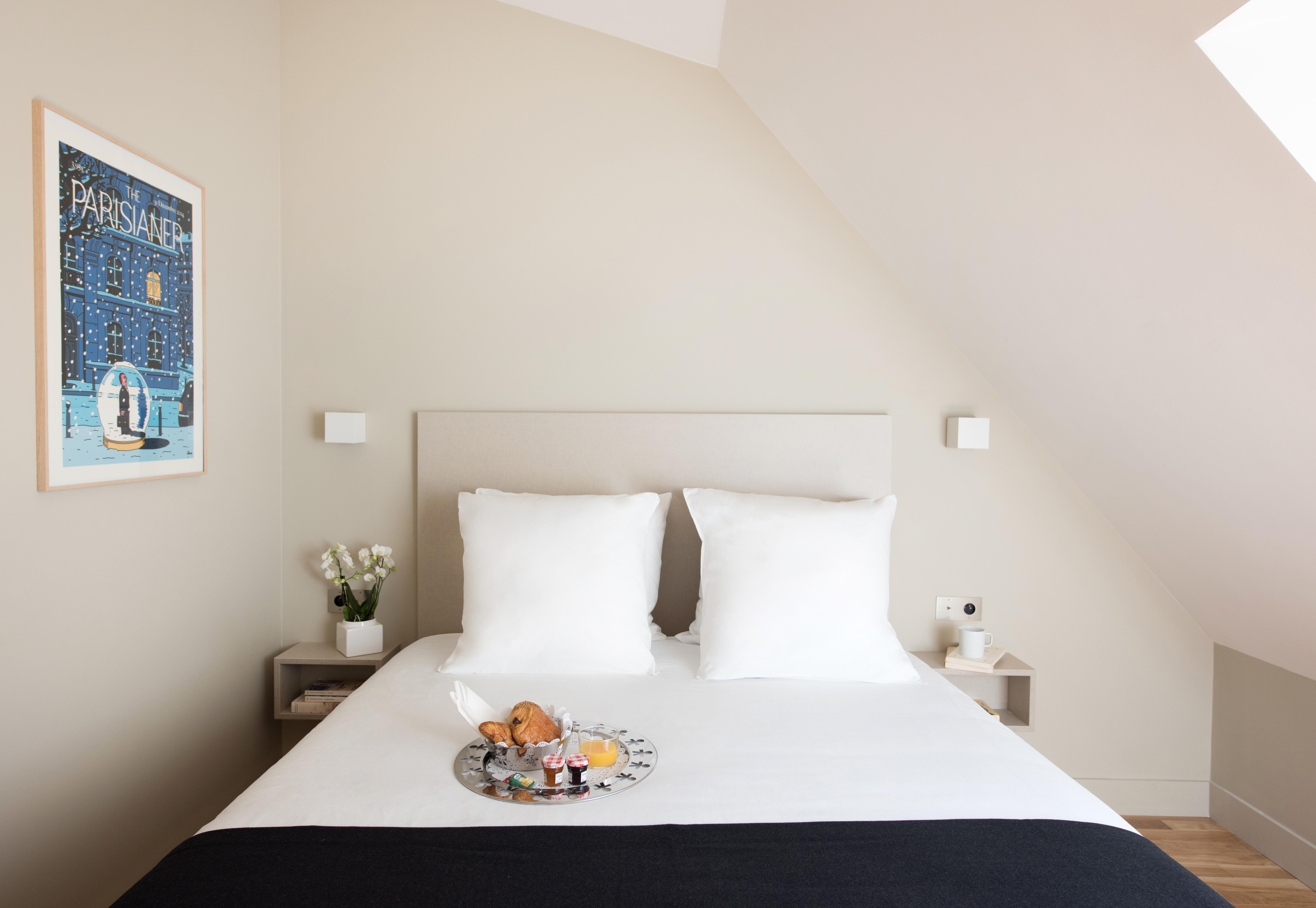 Helzear Etoile Hotel