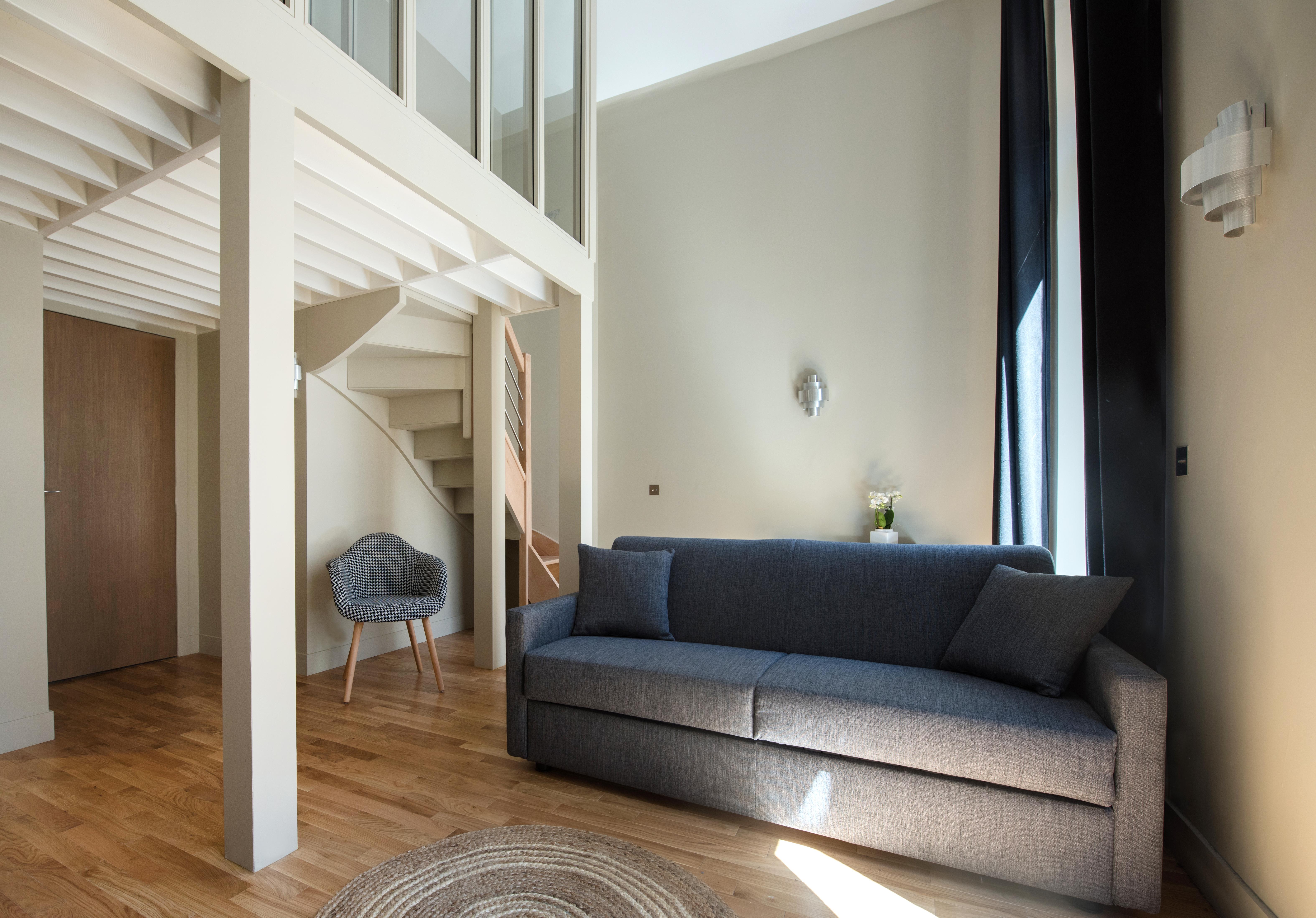 Helzear Etoile Hotel
