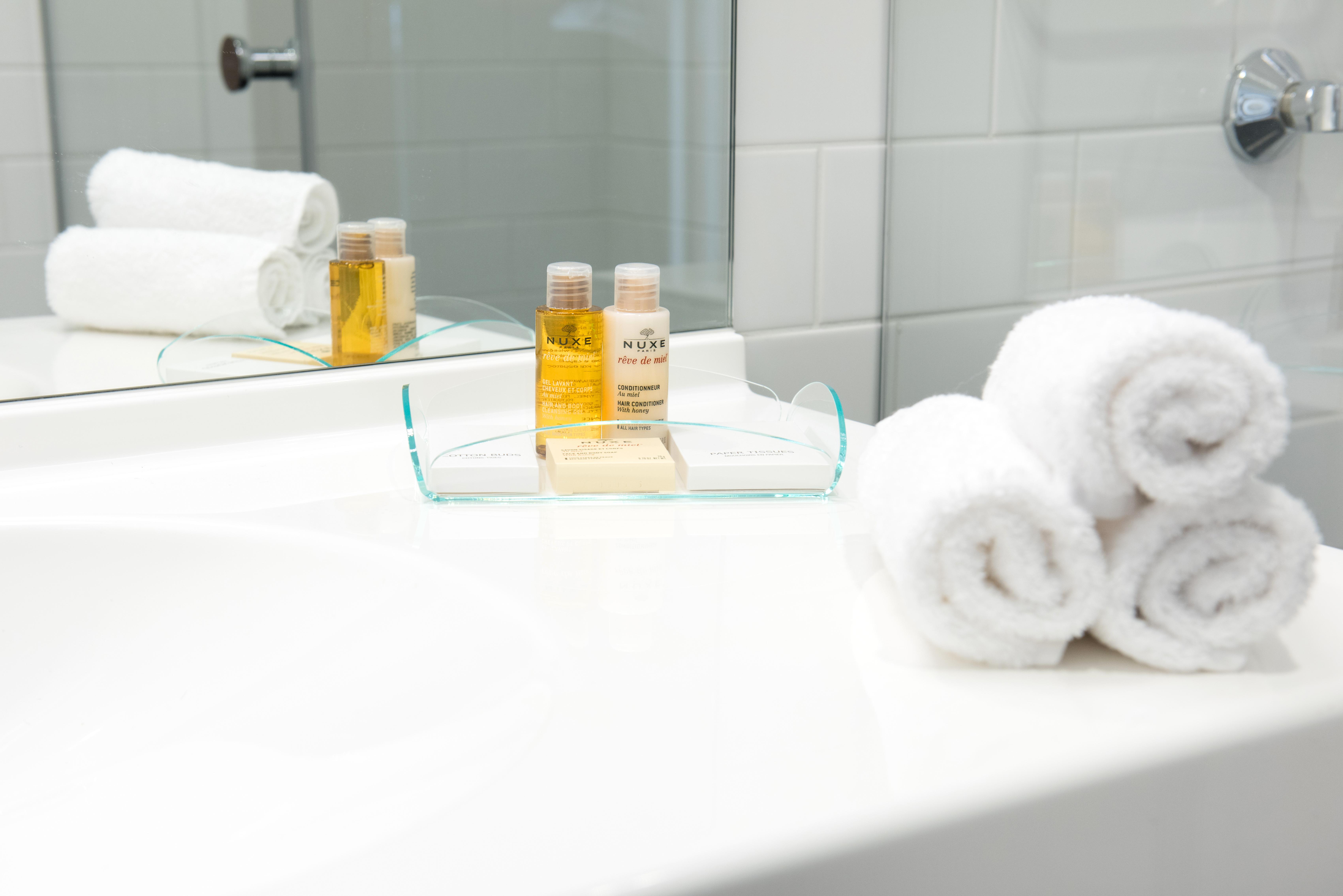Helzear Etoile 4* Parigi