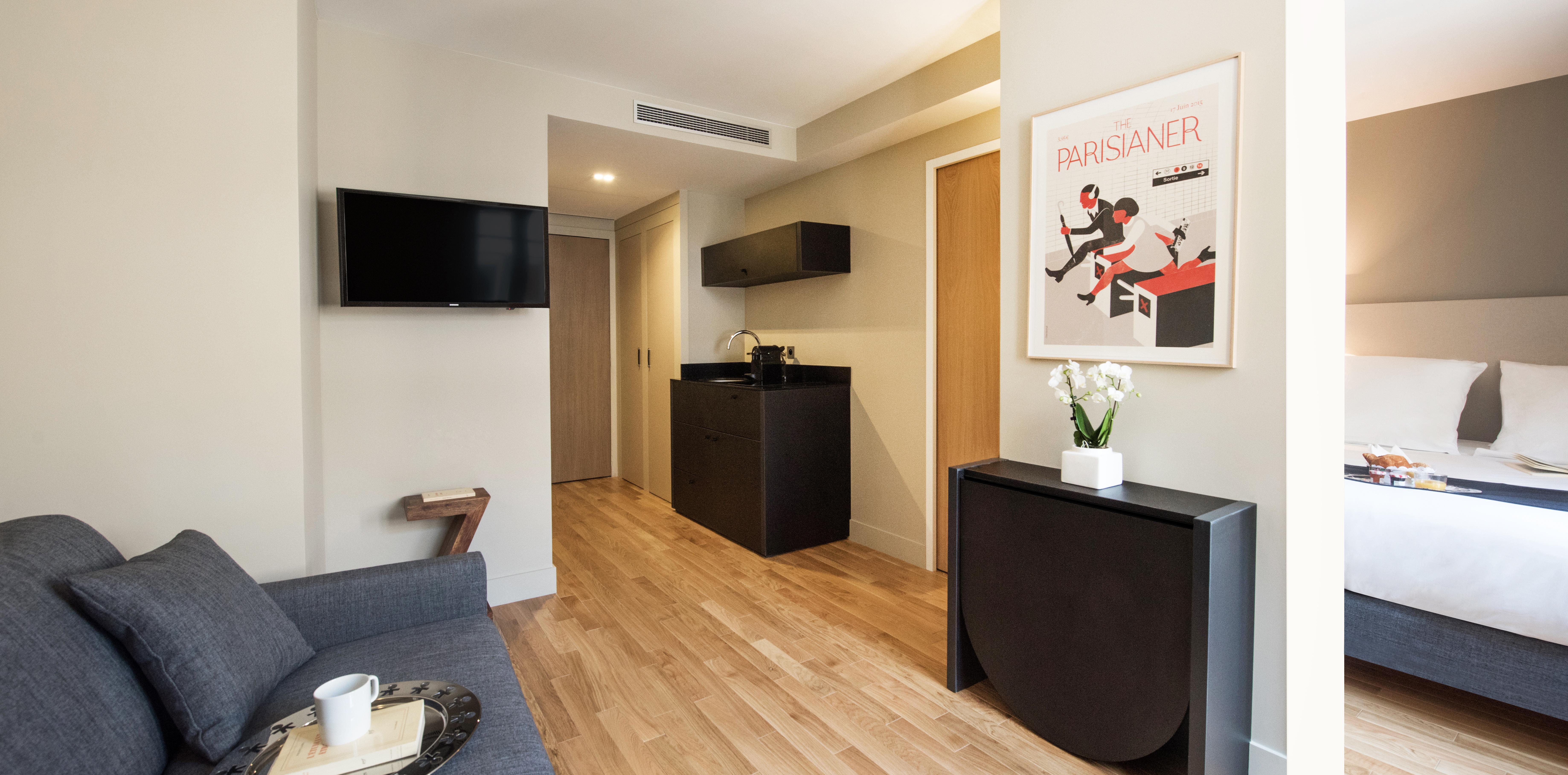 Helzear Etoile Hotel