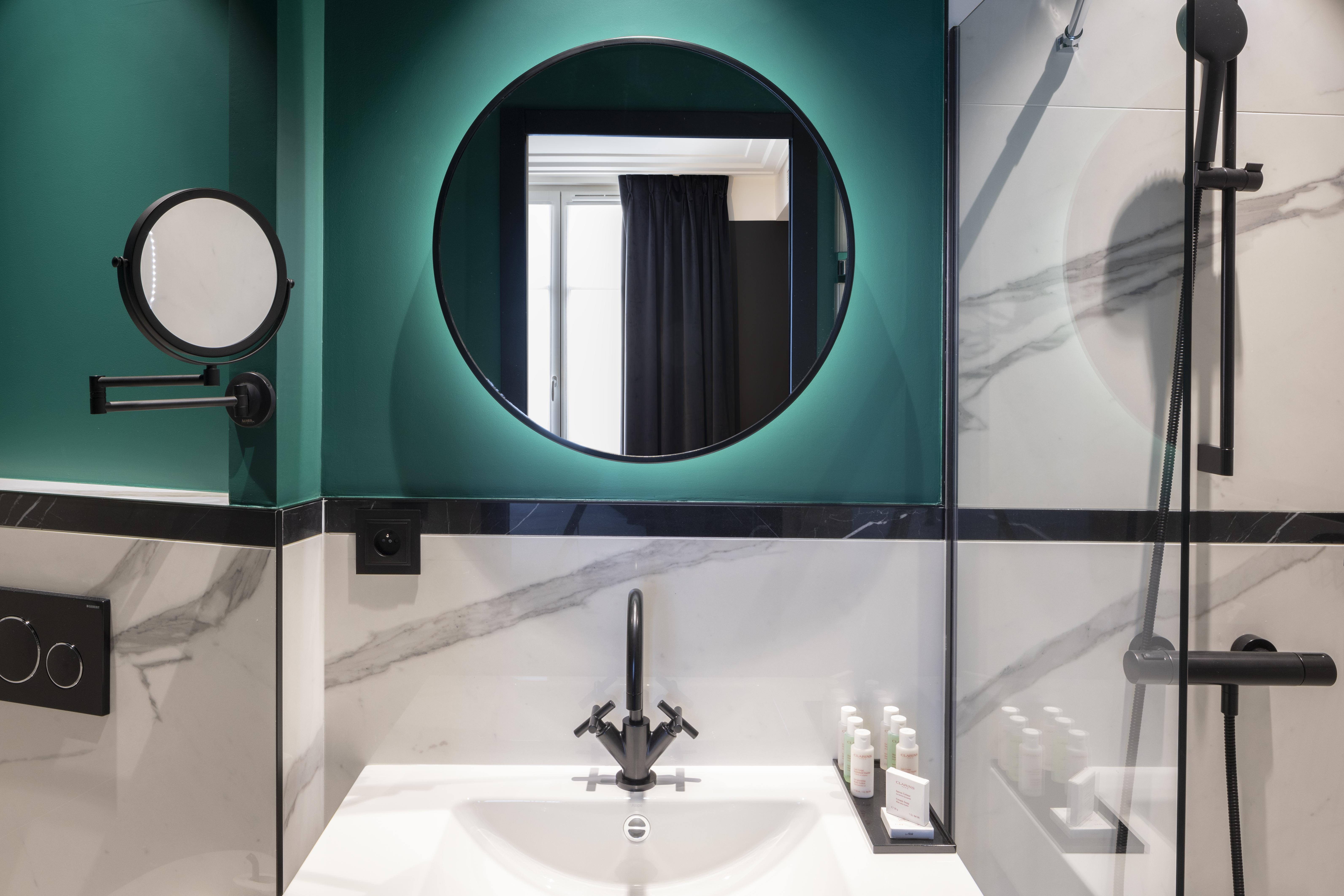 Hotel Parisianer Parigi