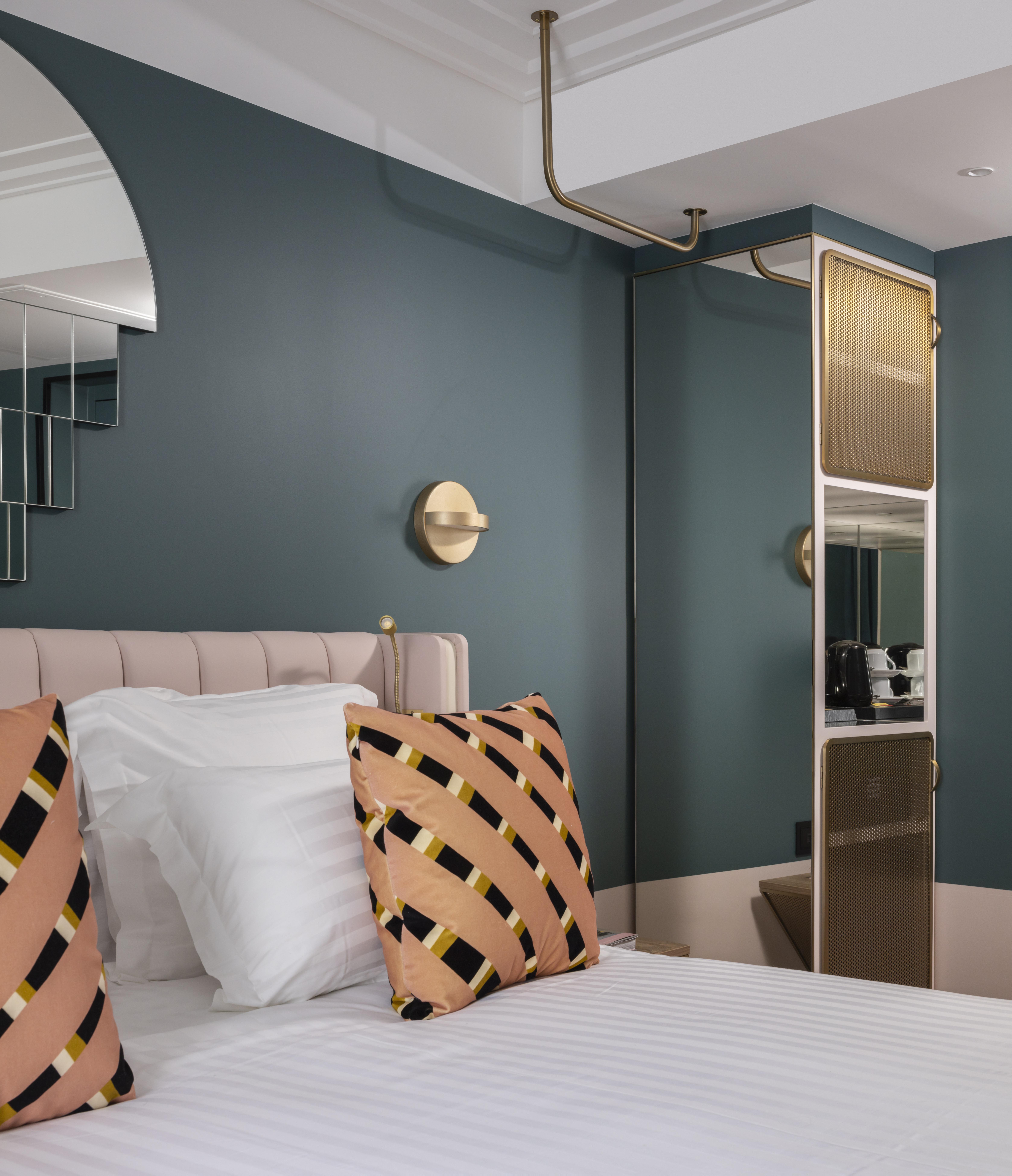 Hotel Parisianer