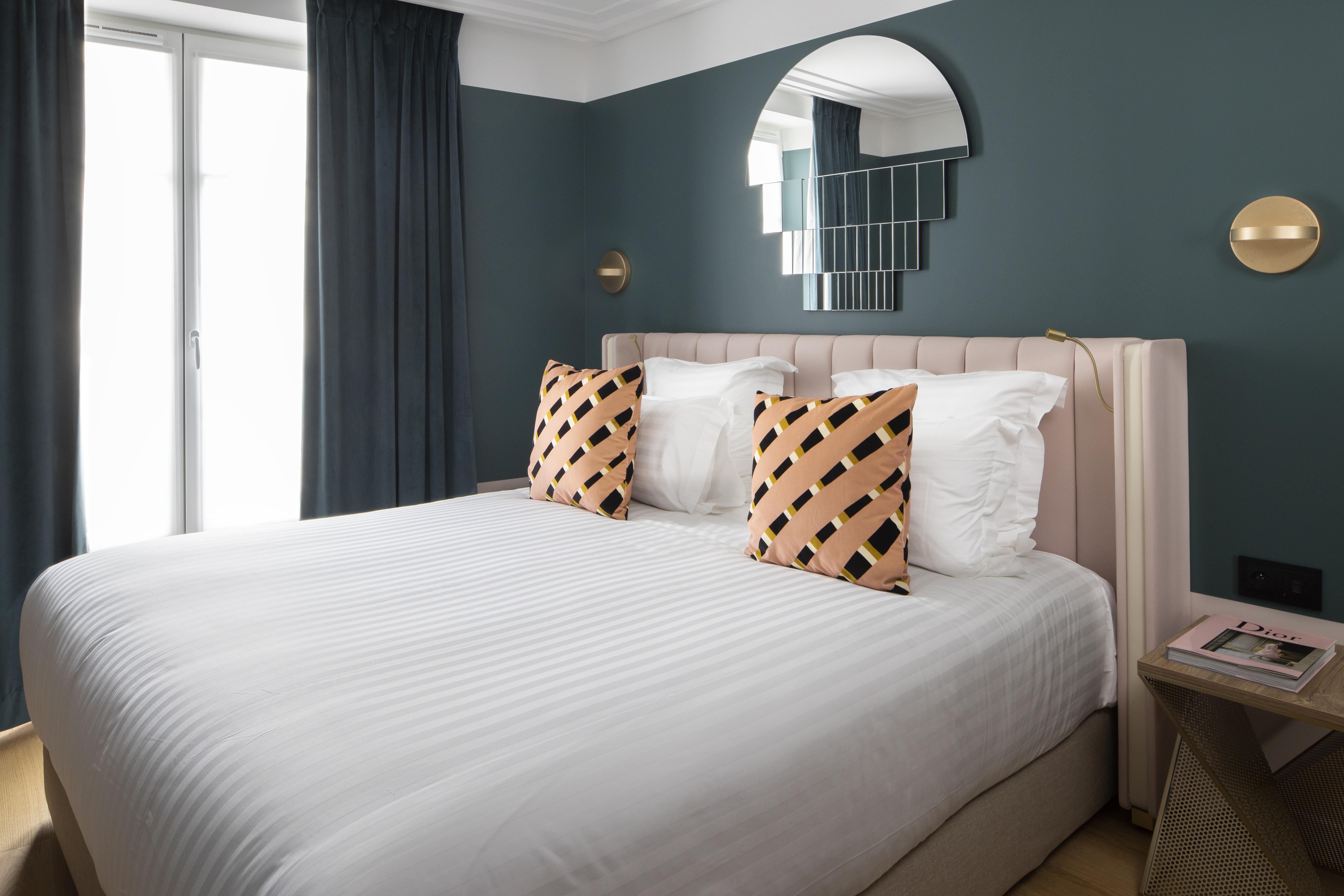 Hotel Parisianer Parigi