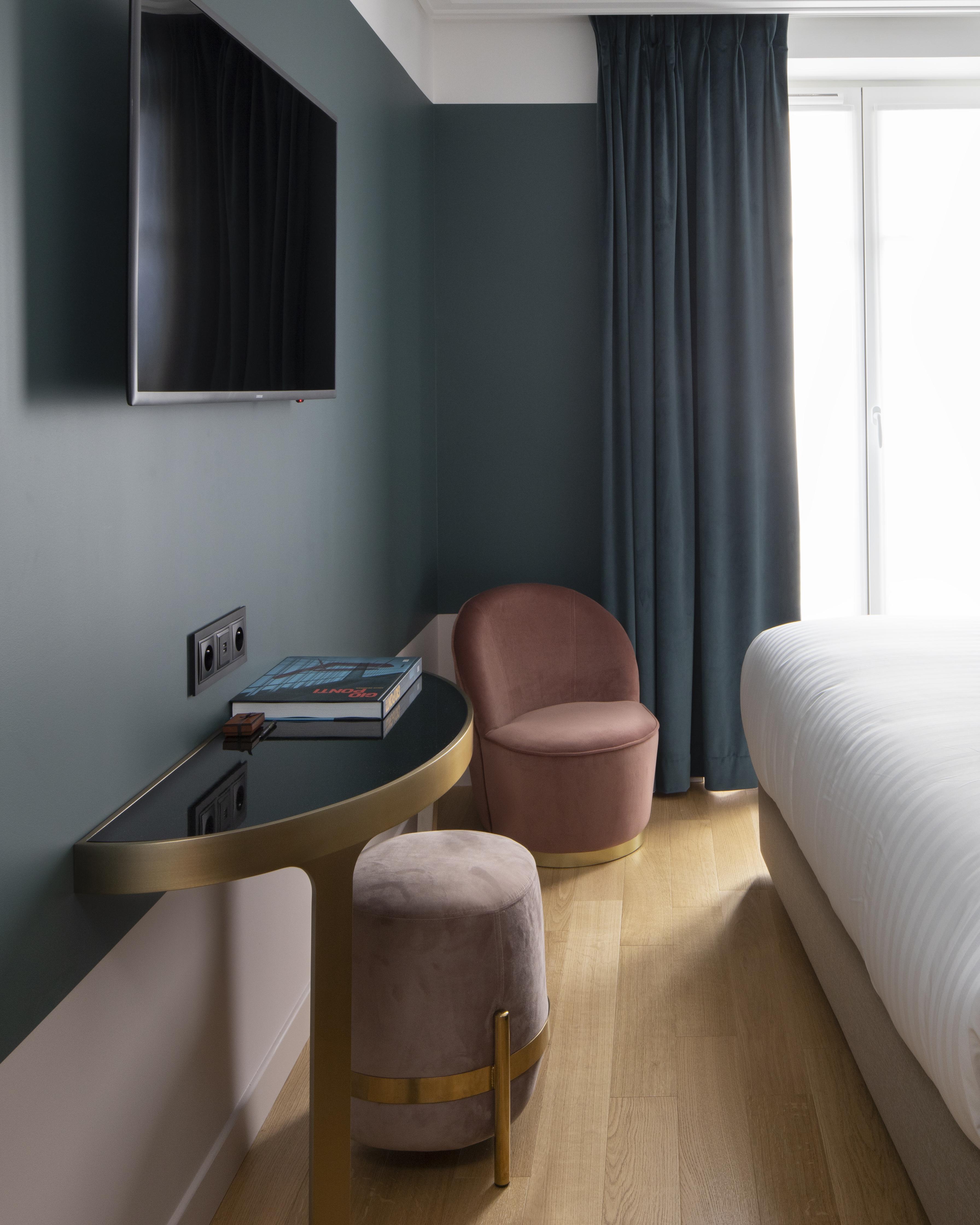 Parisianer Hotel