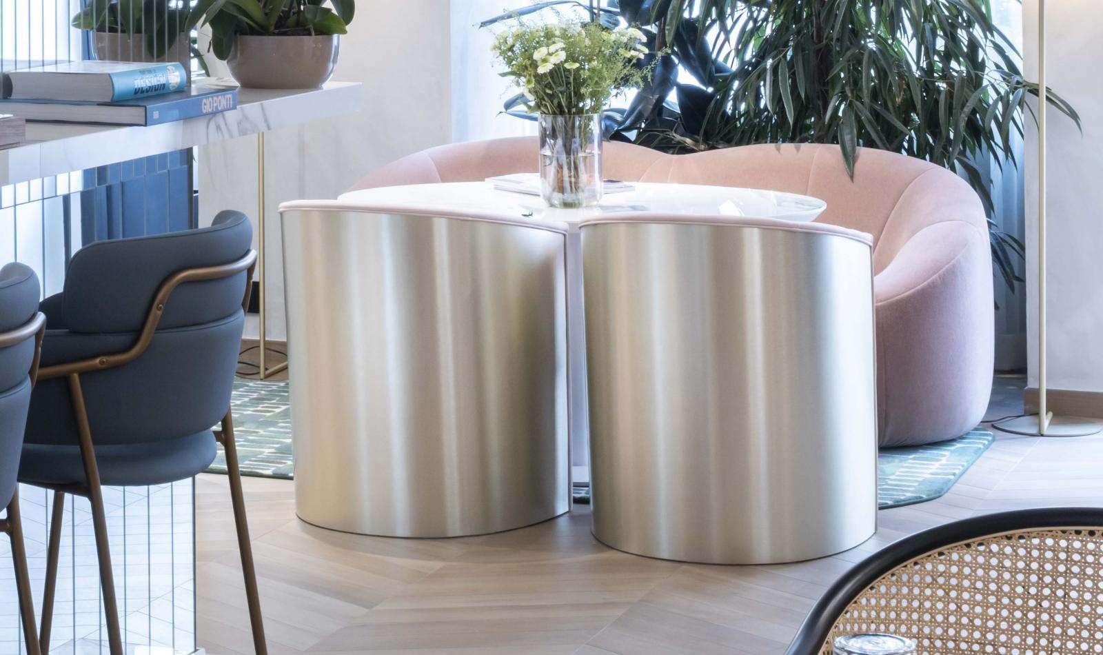 Hotel Parisianer 4*