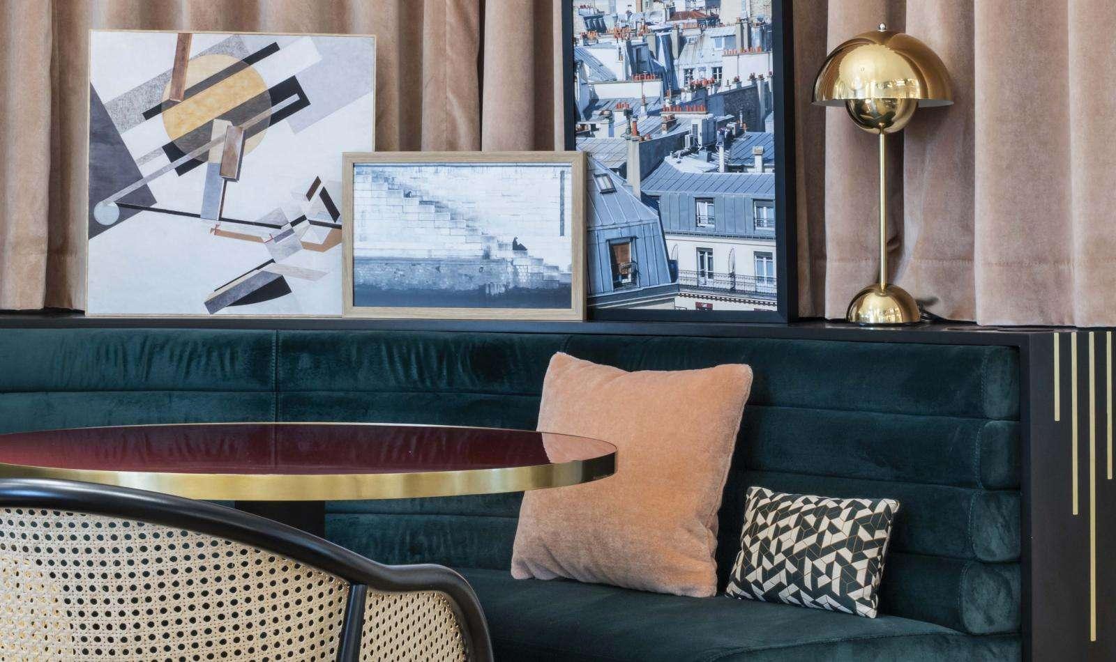 Parisianer 4* Parigi