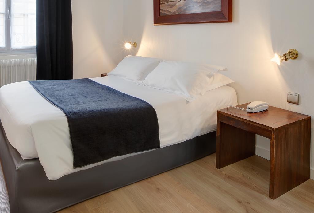 Hotel Monsieur Helder