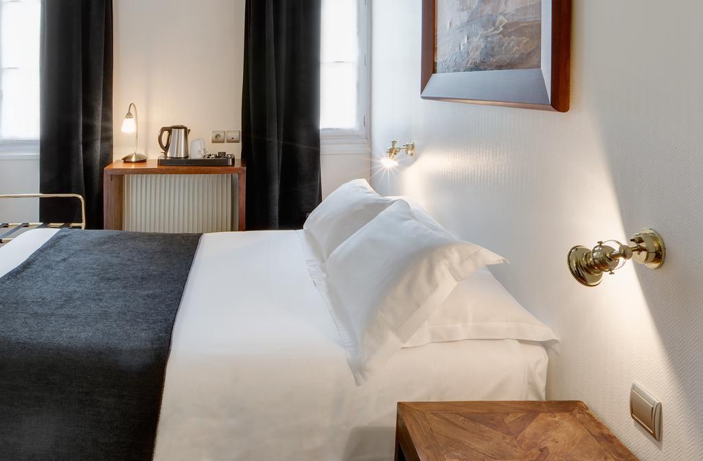 Monsieur Helder Hotel