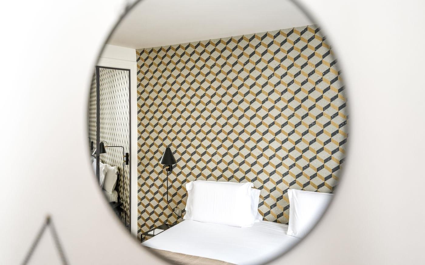 Hotel Monsieur Helder