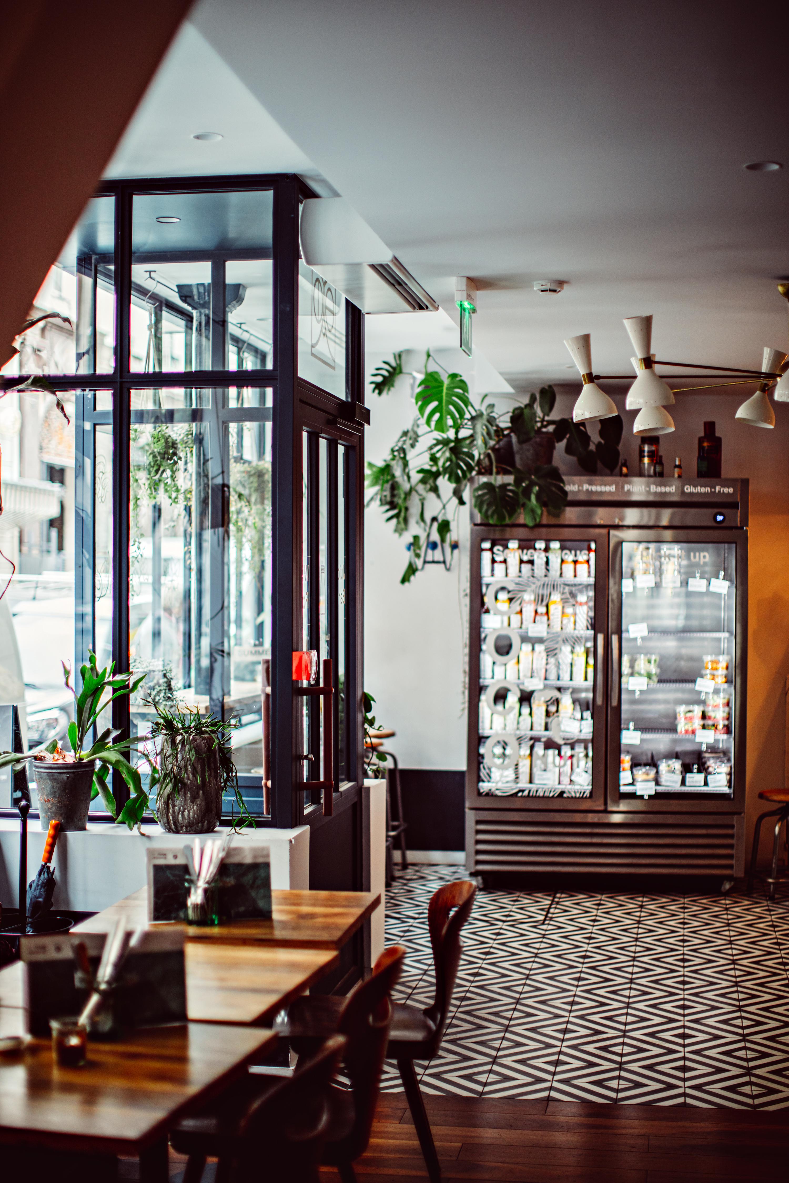 Hotel Monsieur Helder Parigi