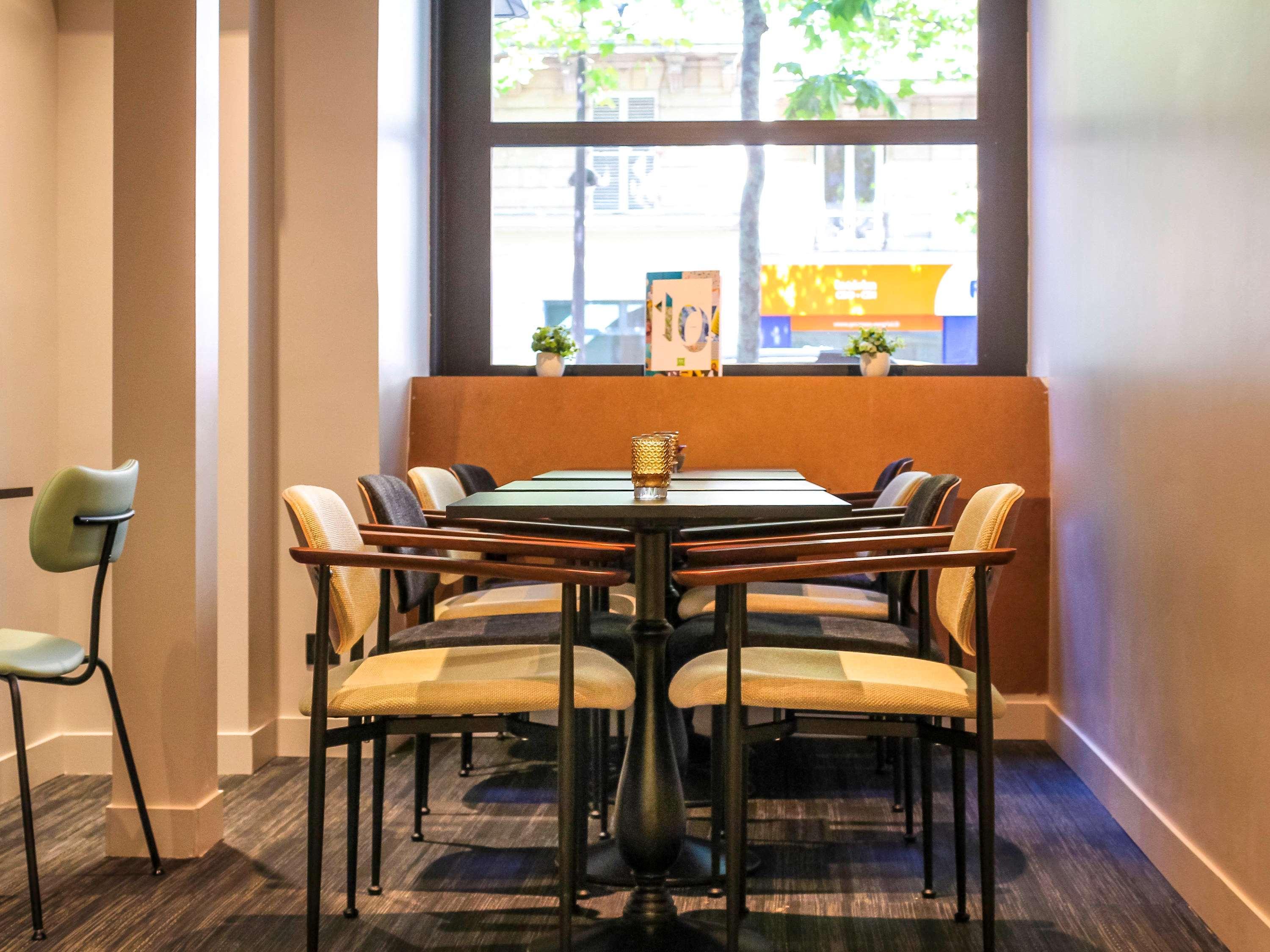 Ibis Styles Gare De Lyon Bastille Parigi