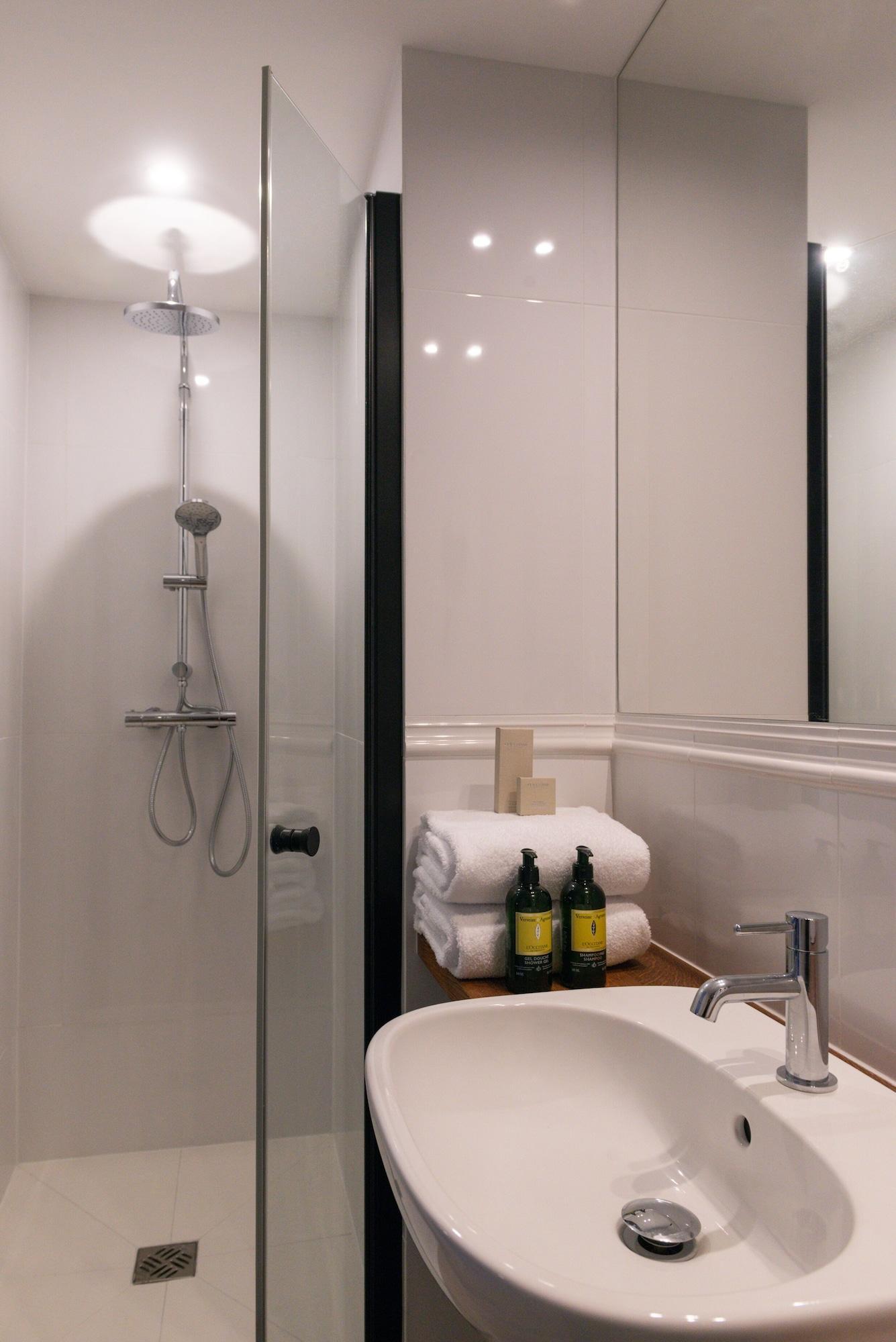 Le Milie Rose Hotel 4*