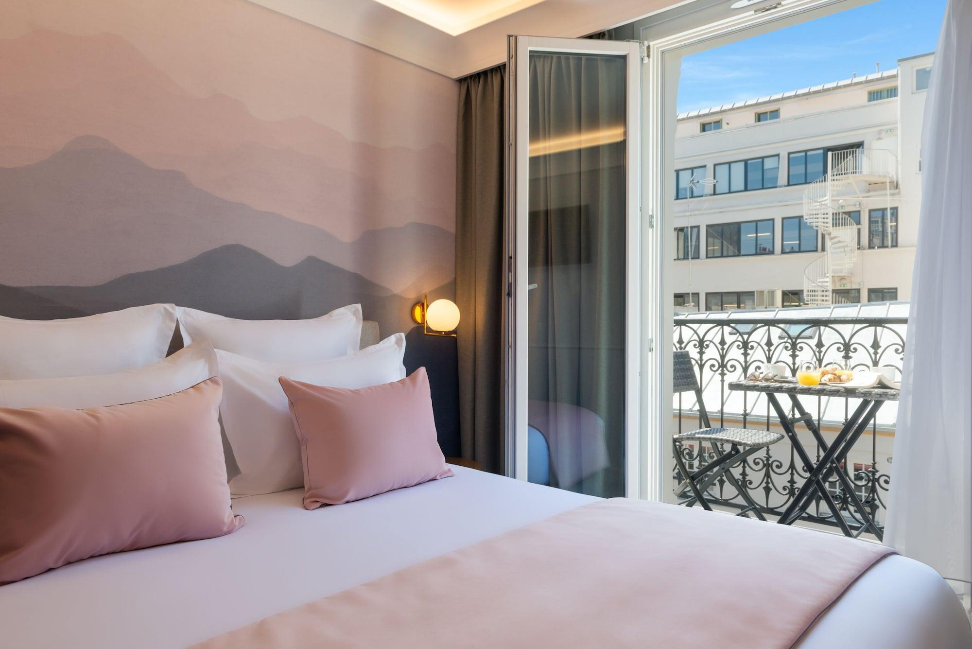 Hotel Le Milie Rose 4*