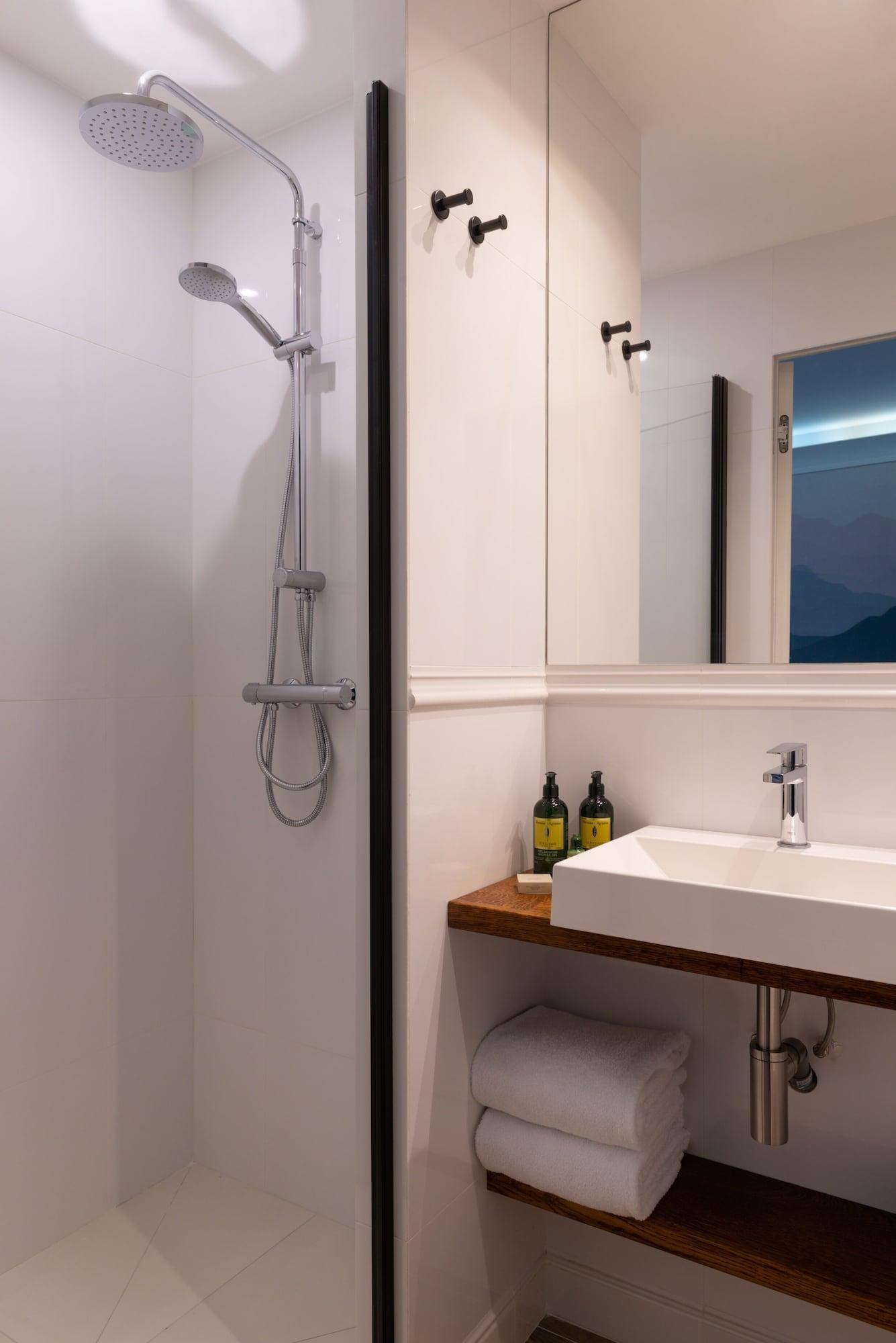 Hotel Le Milie Rose 4*