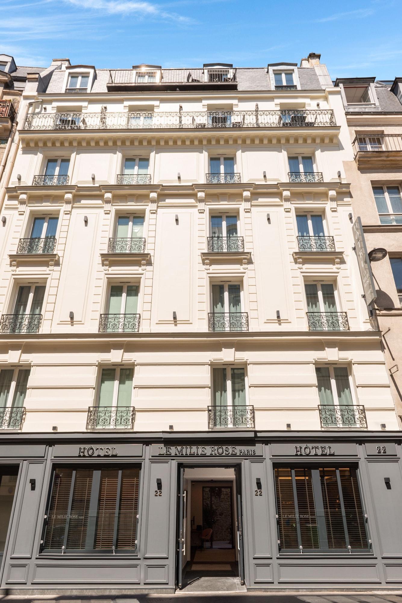 Le Milie Rose Hotel