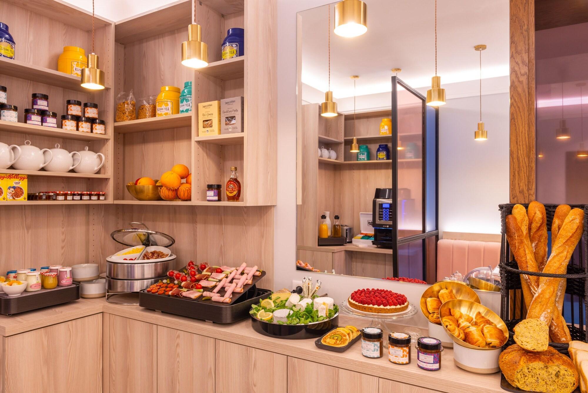 Le Milie Rose Hotel