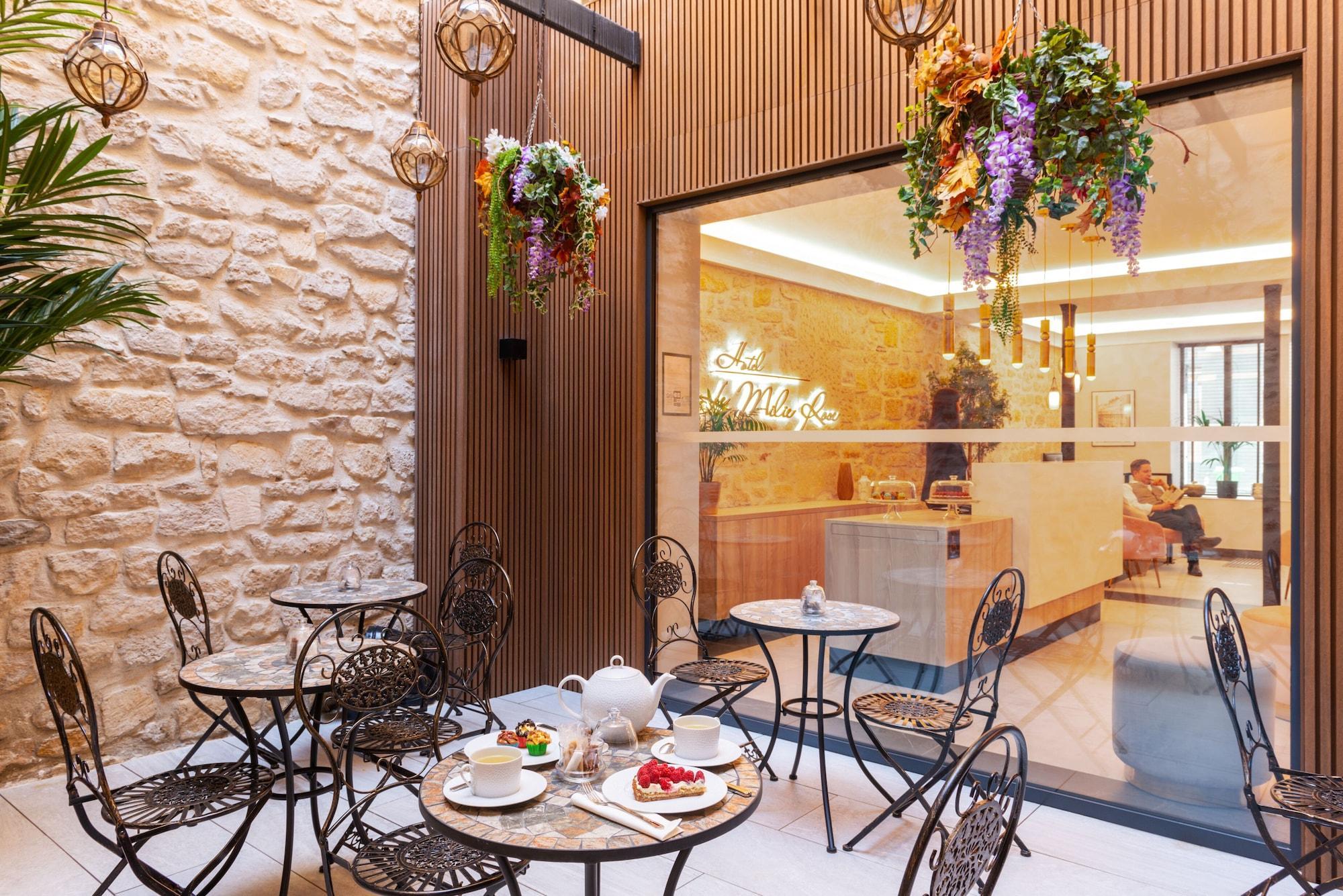 Le Milie Rose Hotel
