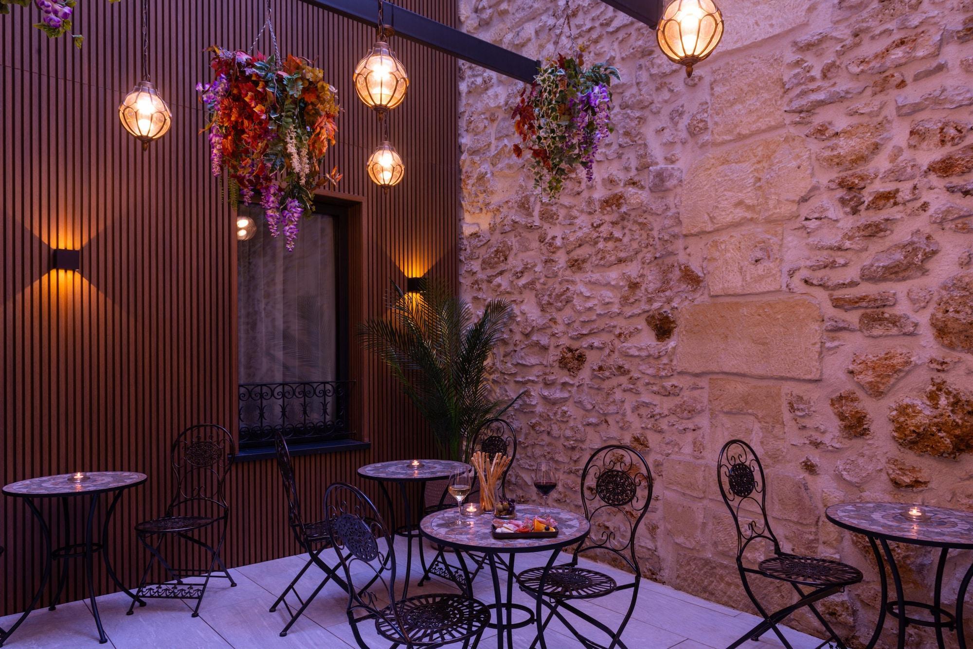 Le Milie Rose Hotel 4*