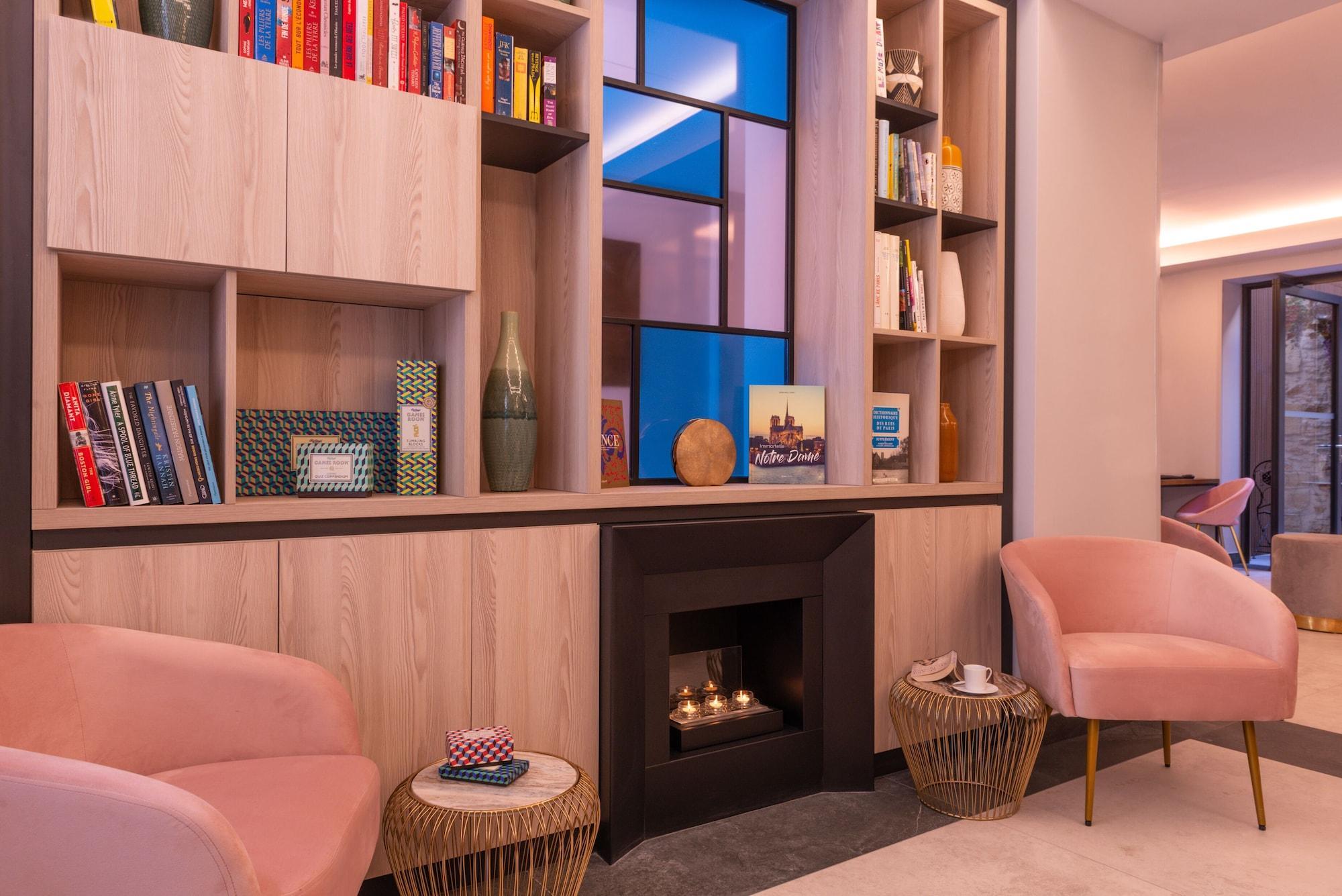 Hotel Le Milie Rose
