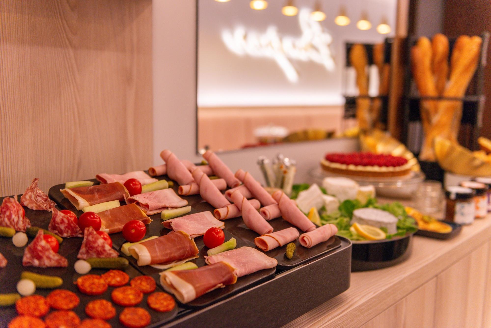 Le Milie Rose Hotel 4*