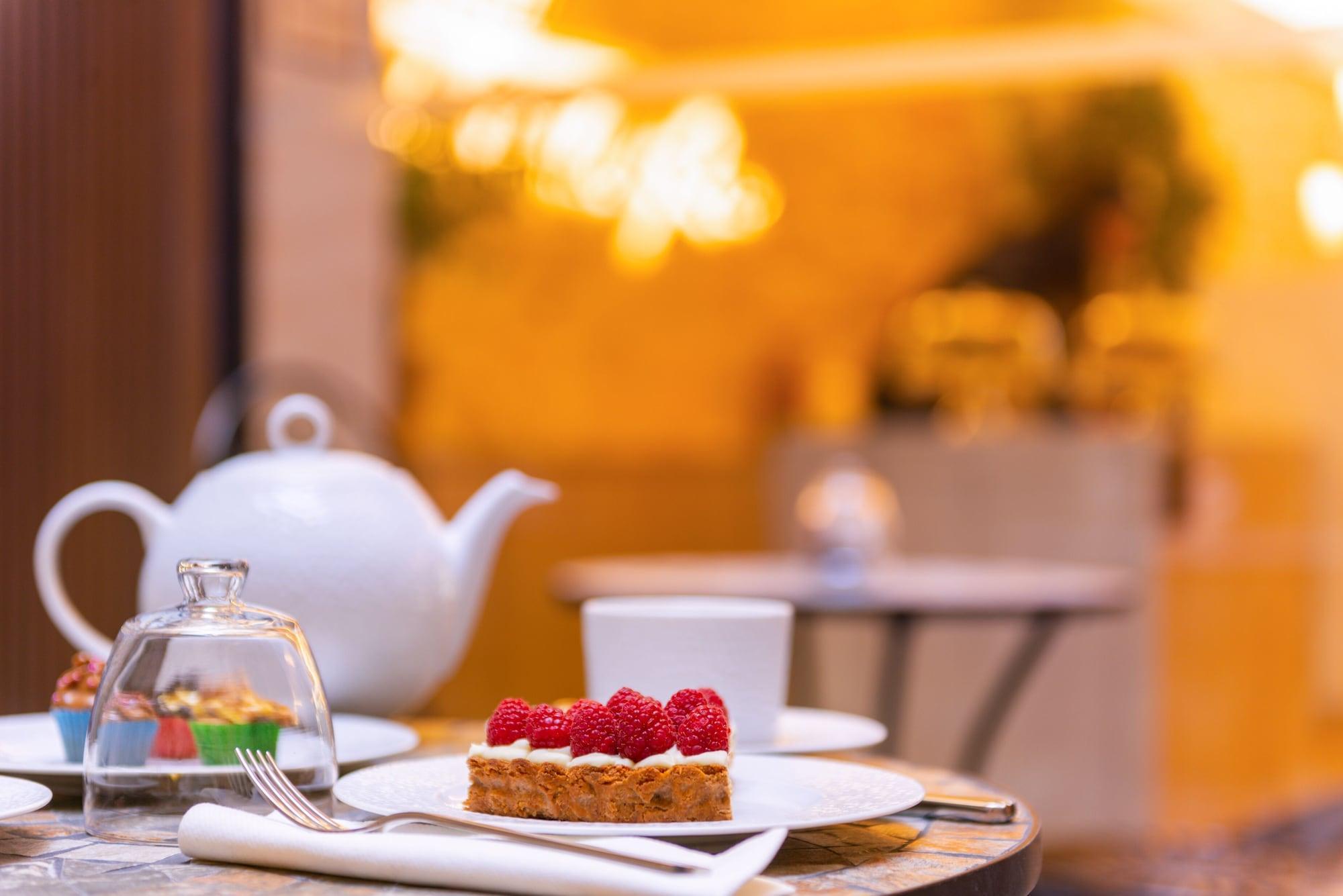 Le Milie Rose Hotel 4*