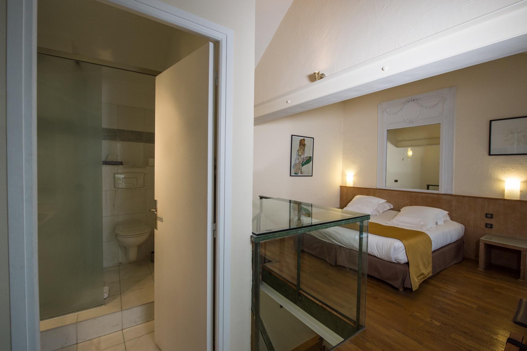 Du Jeu De Paume Hotel Paris