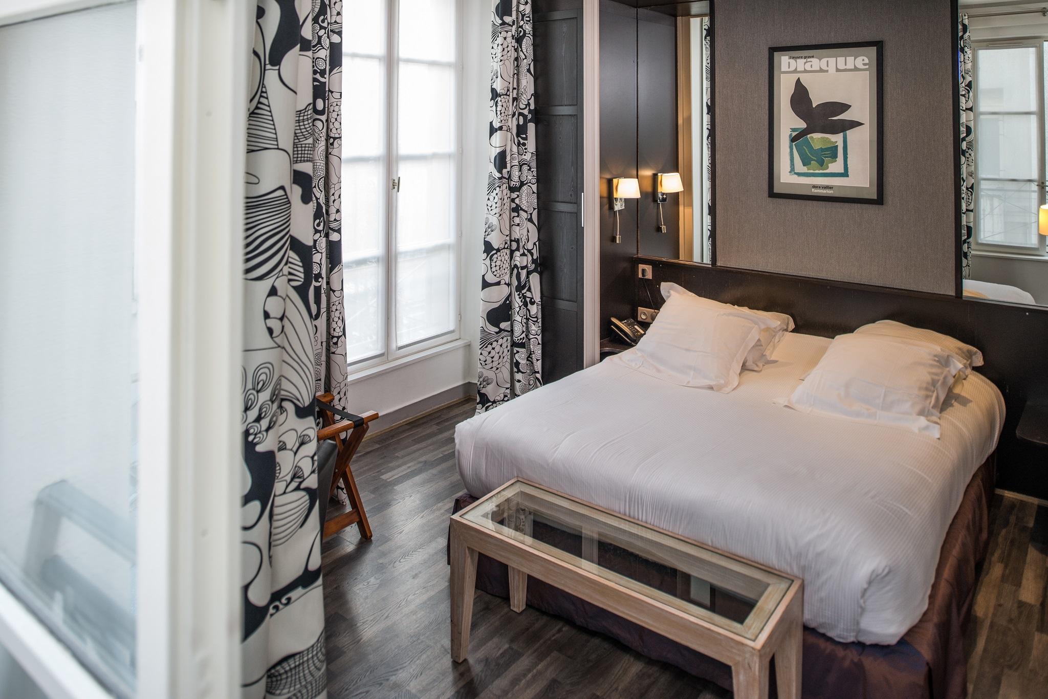 Du Jeu De Paume Hotel