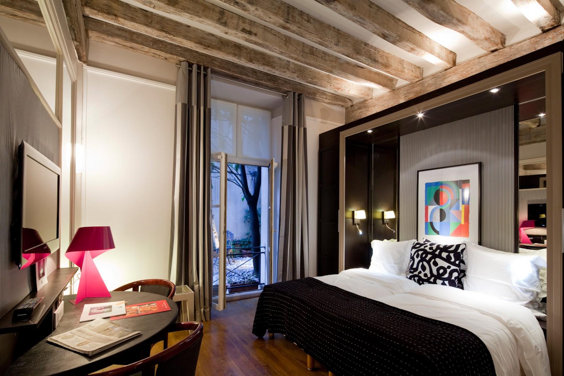 Du Jeu De Paume Hotel