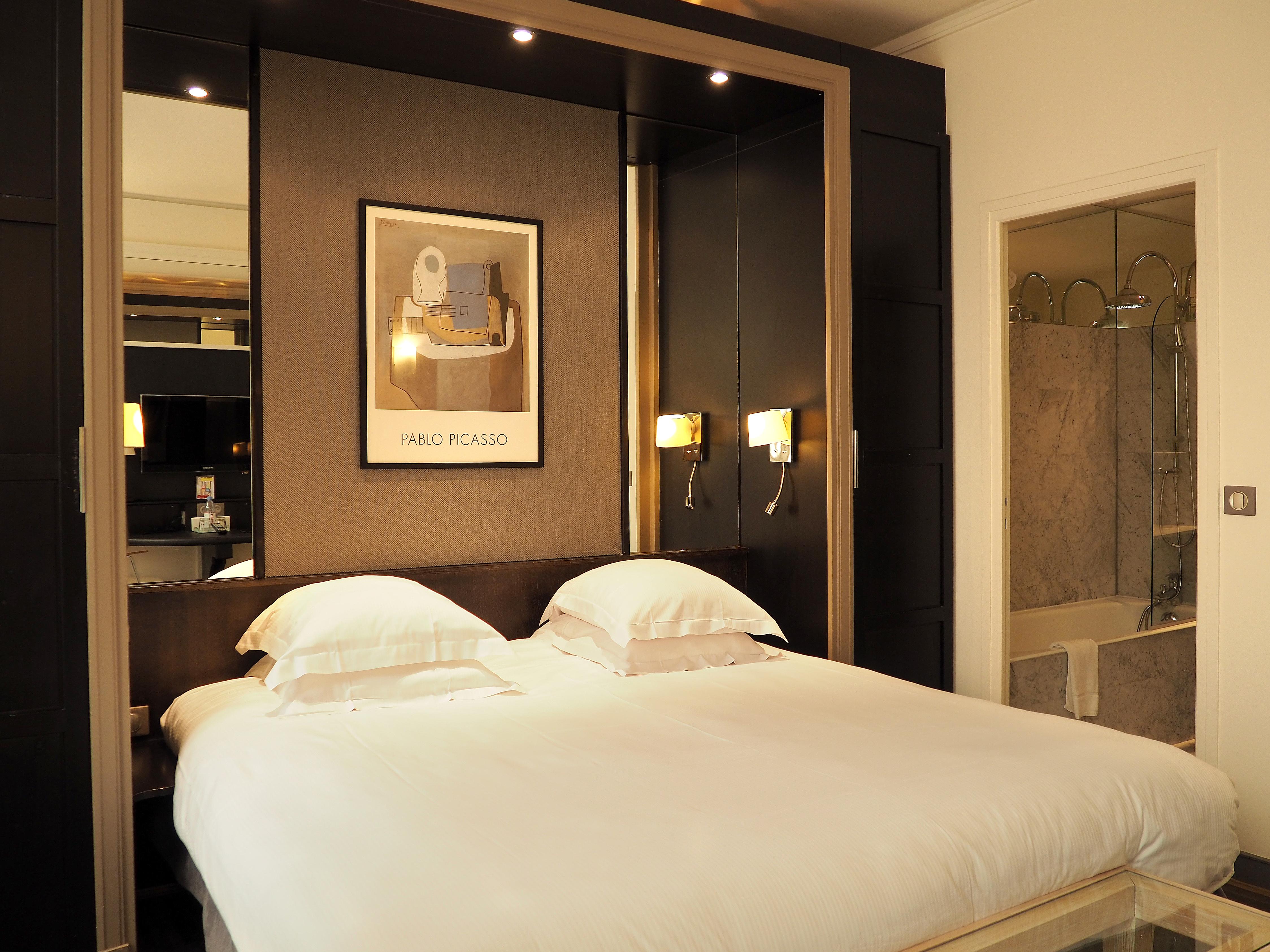 Du Jeu De Paume Hotel 4*
