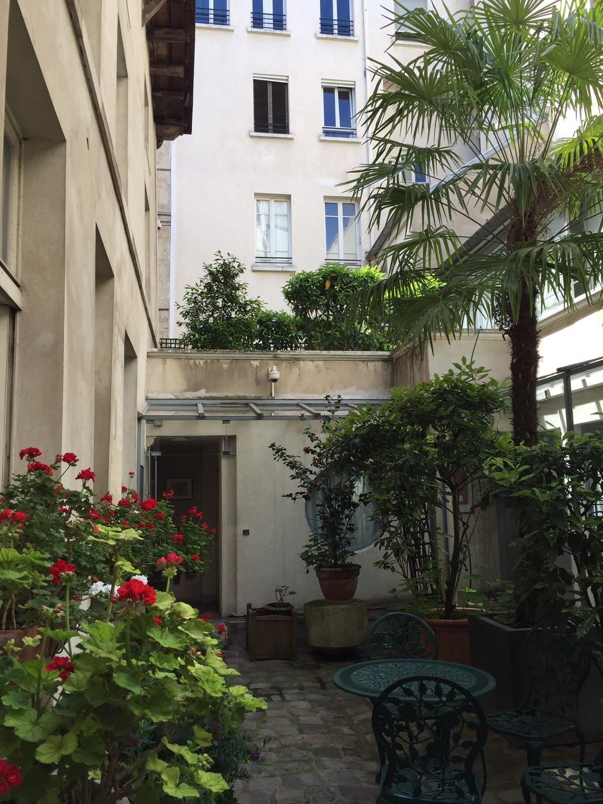 Du Jeu De Paume 4* Paris