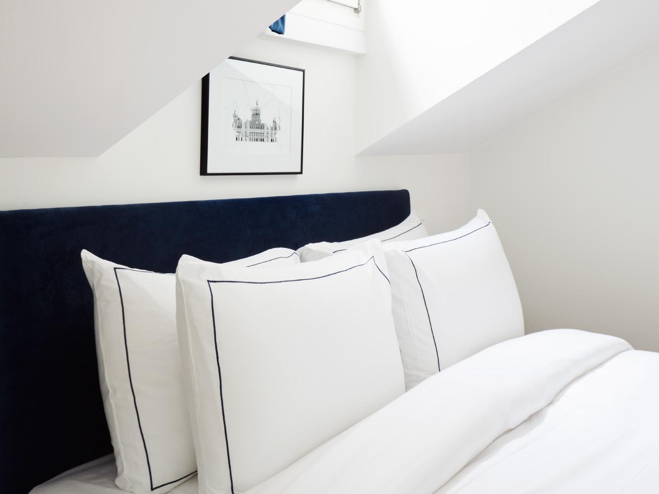 Hotel Rendez-vous Batignolles Parigi