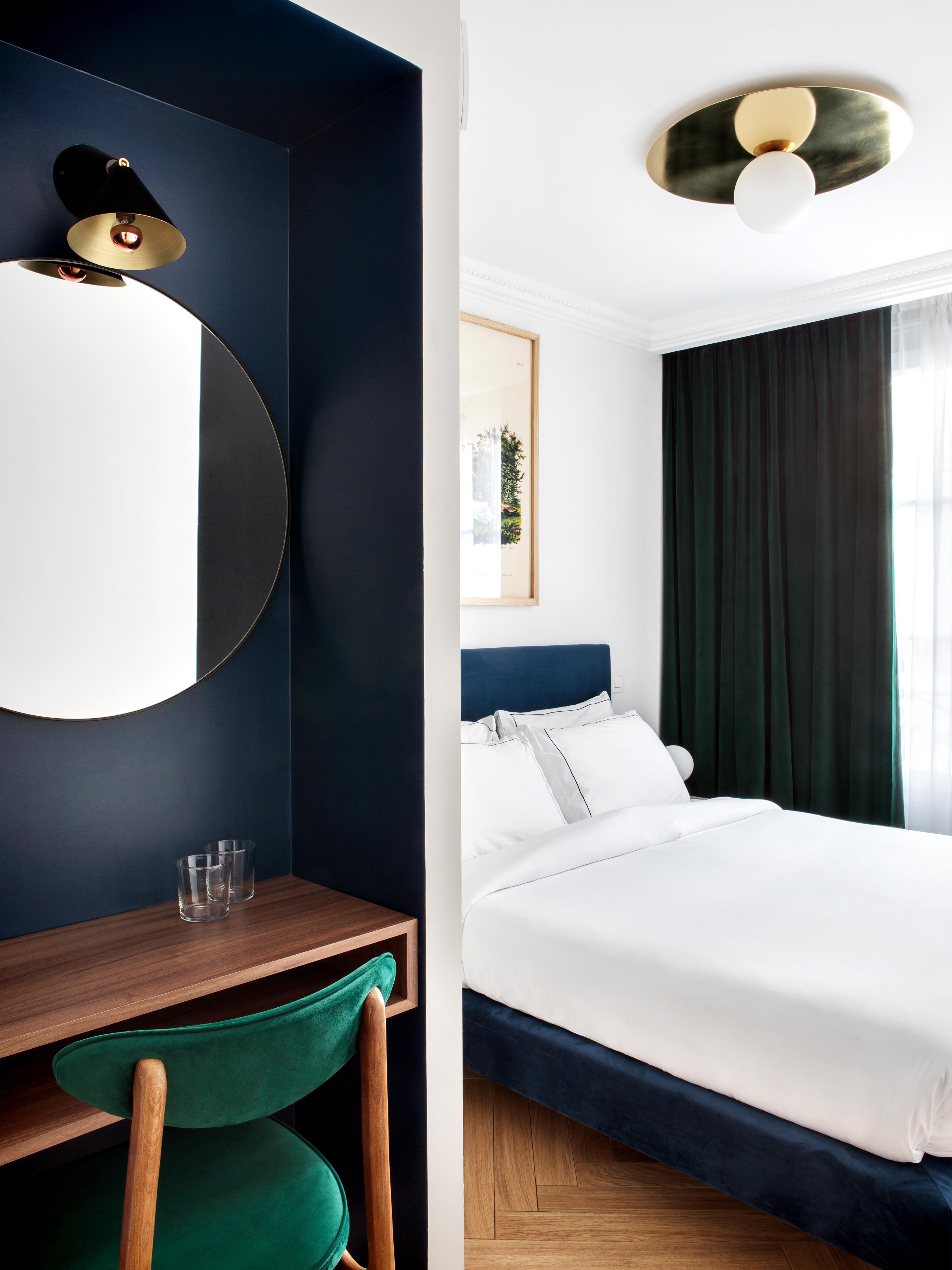 Rendez-vous Batignolles Hotel