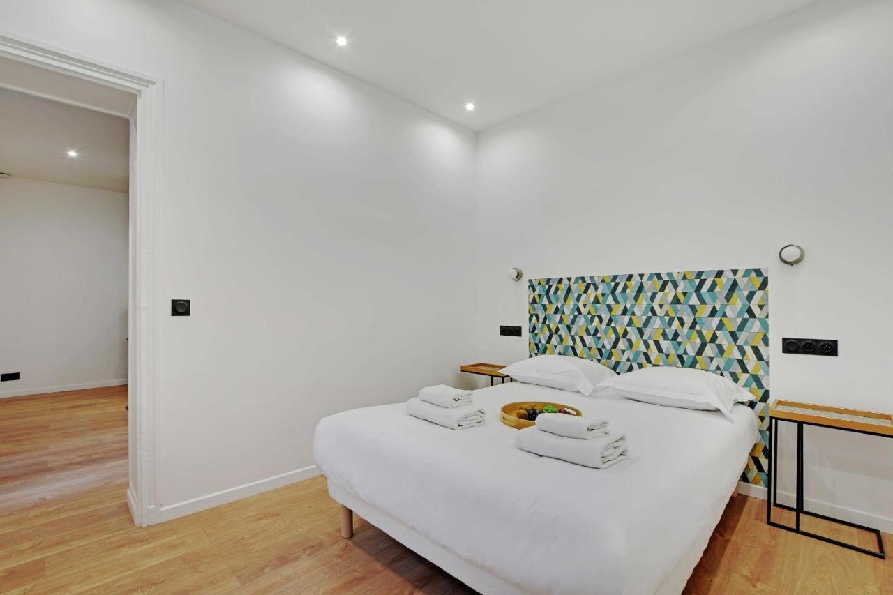 Appartamento Cmg - Sacré Coeur - Simart *