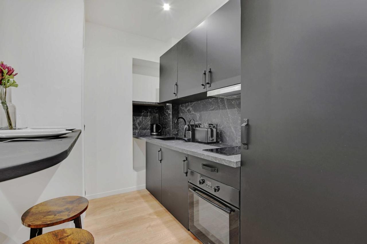 Appartamento Cmg - Sacré Coeur - Simart *