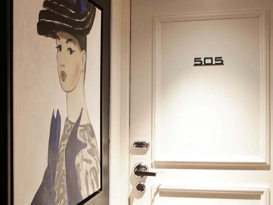 Hotel Diva Opera 4*