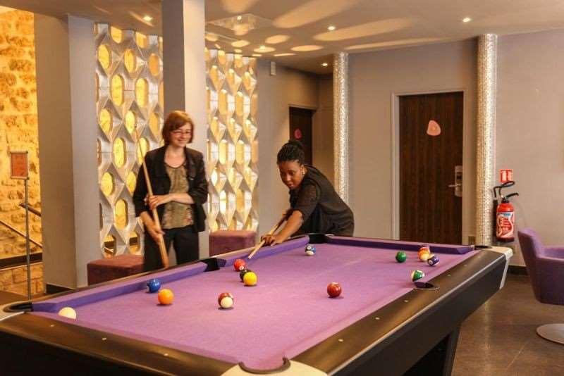 Le Rocroy Hotel 4*