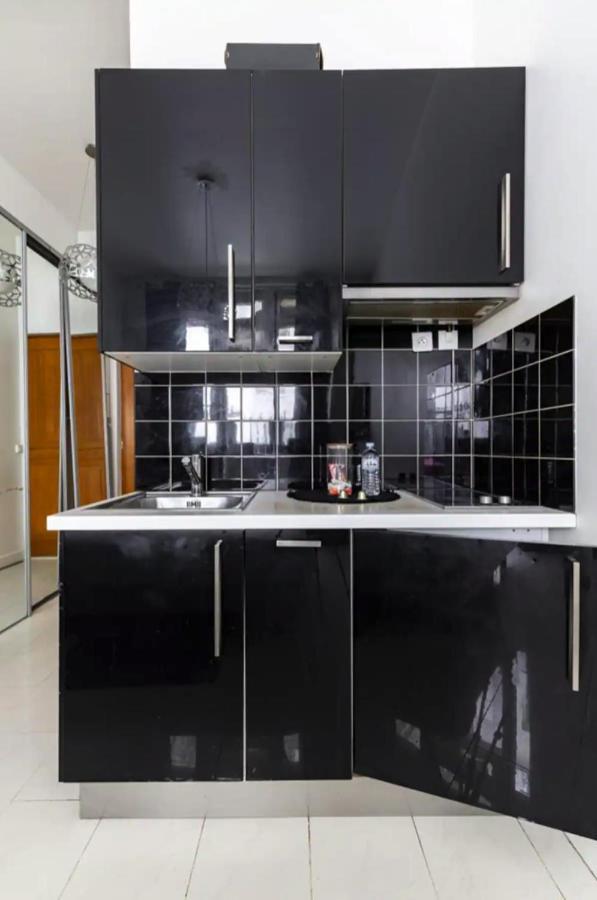 Hsh Studio Tesson Appartamento