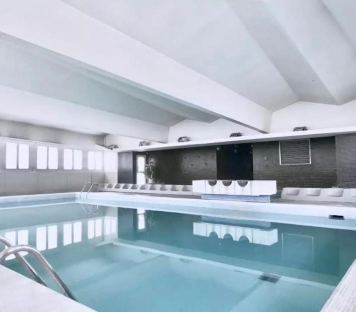 Appartamento Studio   balinais   Chic/raffiné à Montparnasse