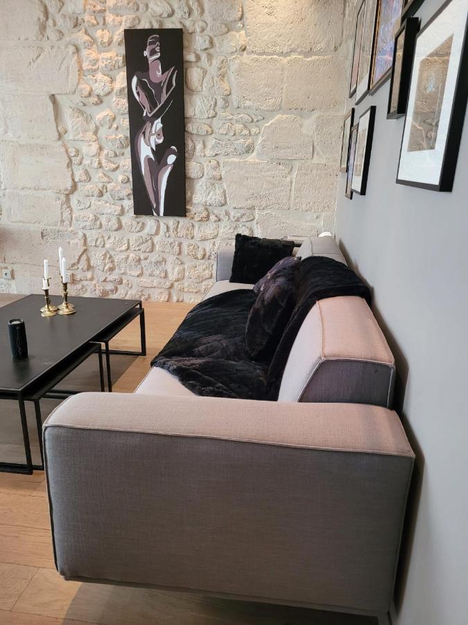 Appartamento Saint Louis En Lile