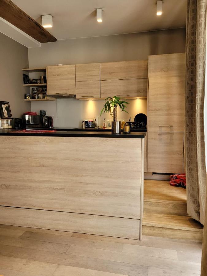 Appartamento Saint Louis En Lile