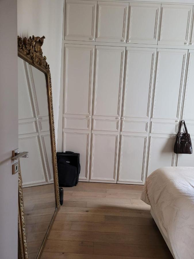 Appartamento Saint Louis En Lile *